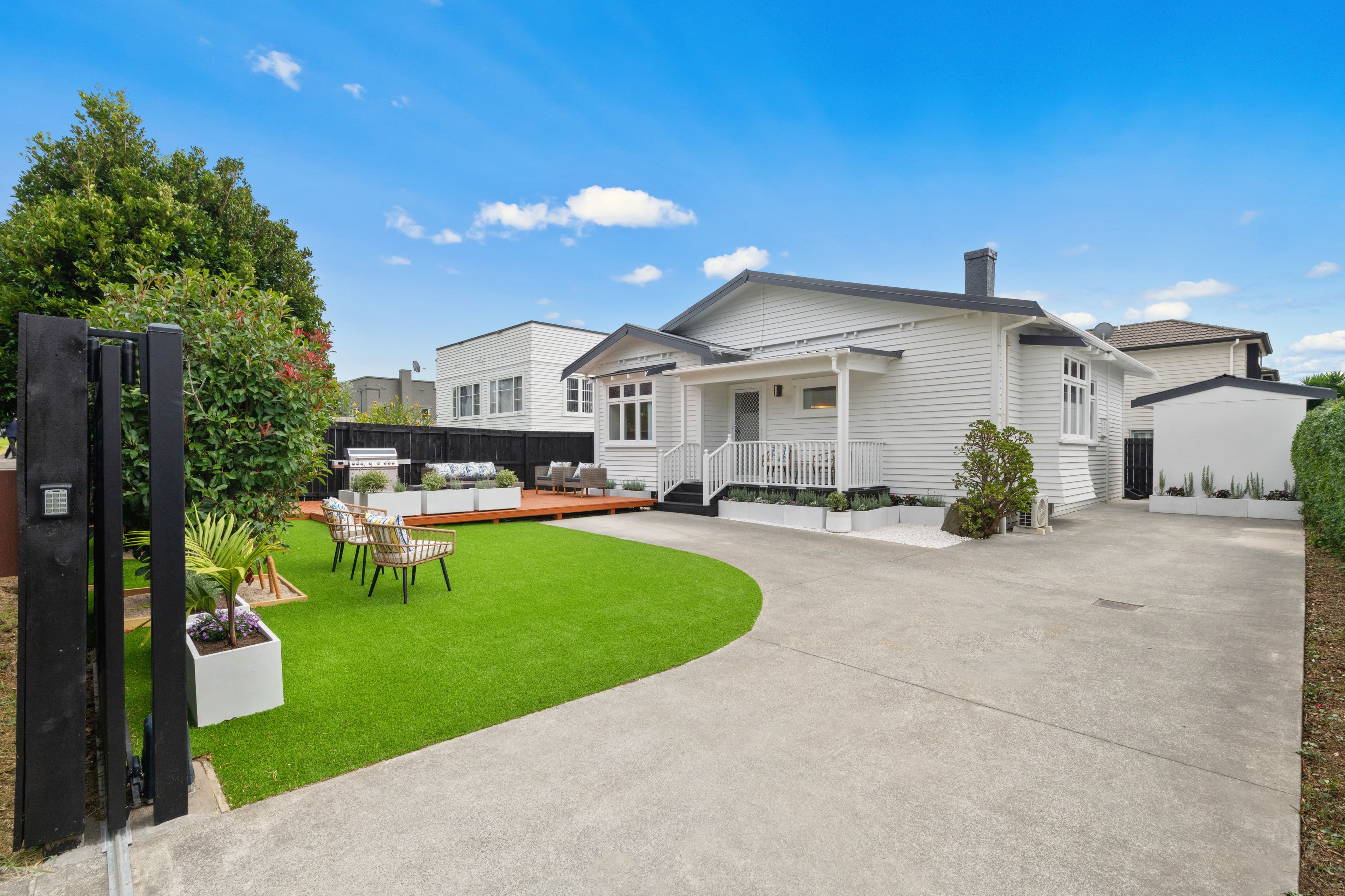Sold — 81 Hastie Avenue, Mangere Bridge
