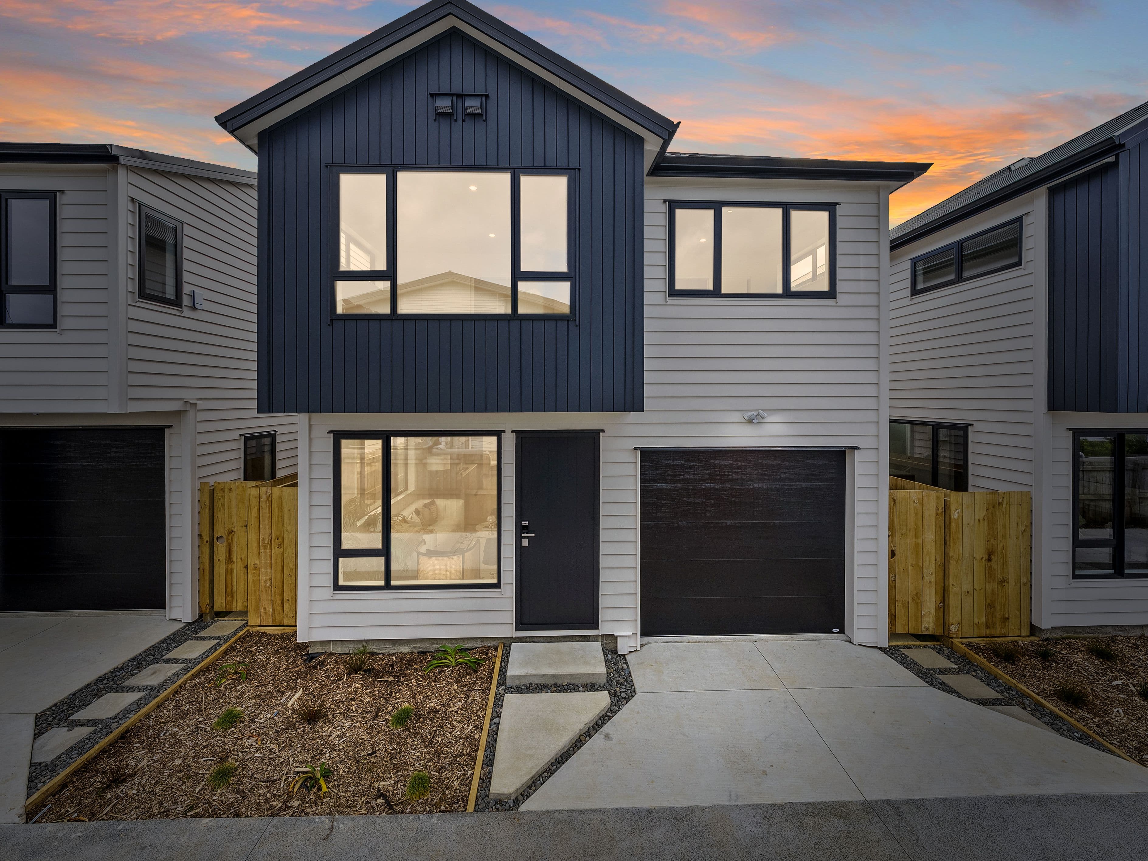 Sold — 34c Allen Street, Mangere East