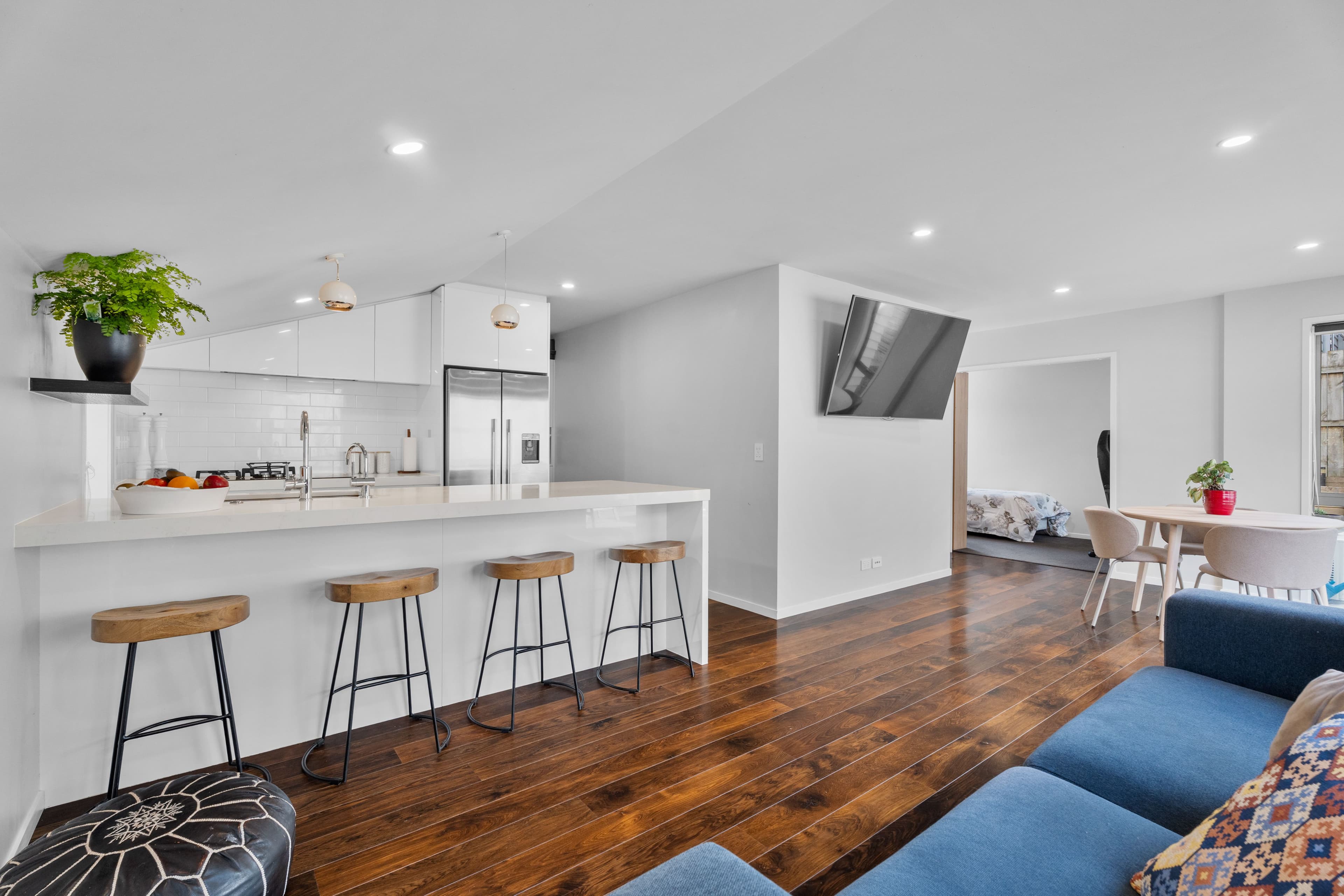 For sale — 86B Stamford Park Road