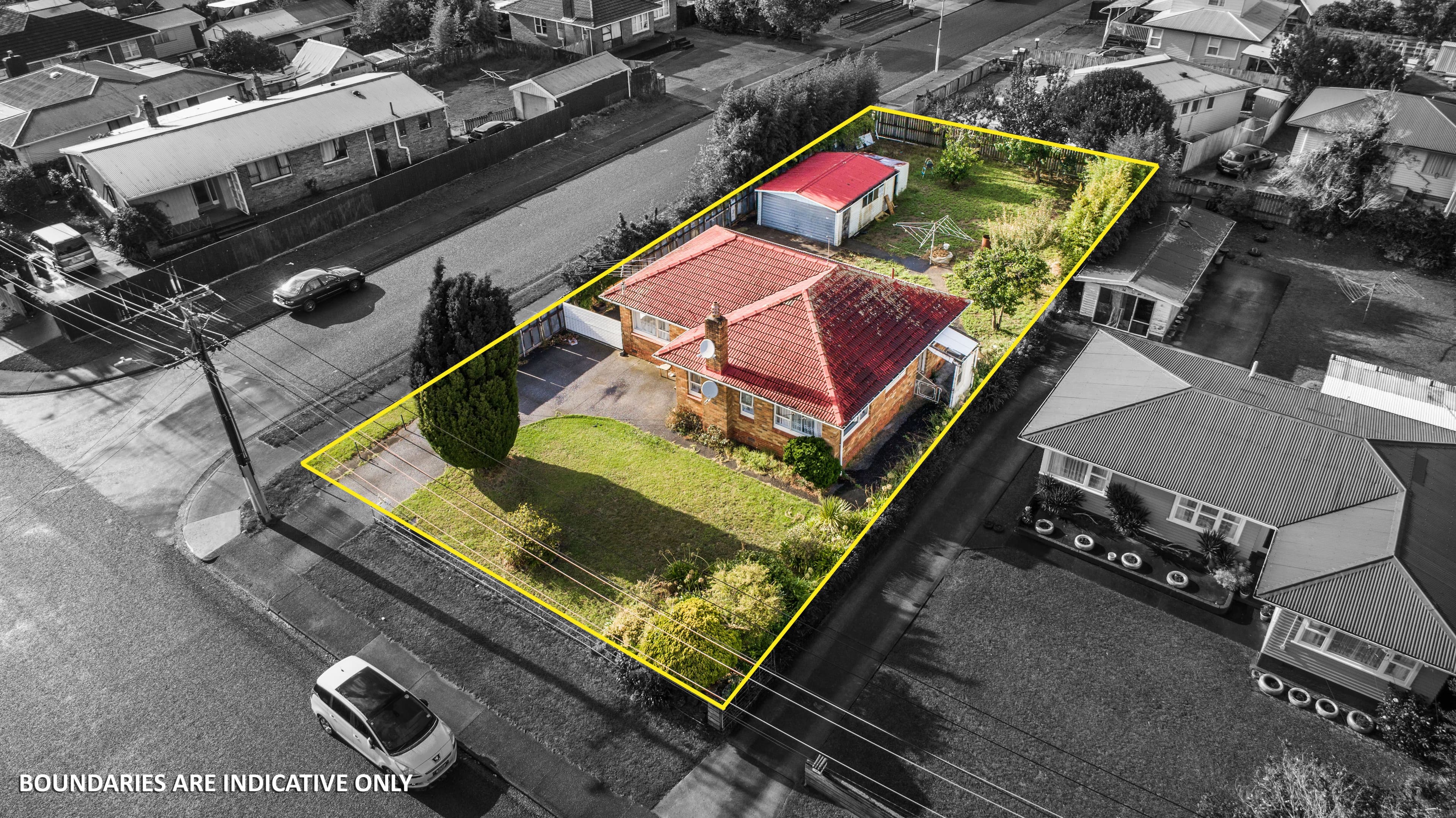 Sold — 20 Clayton Avenue, Otara