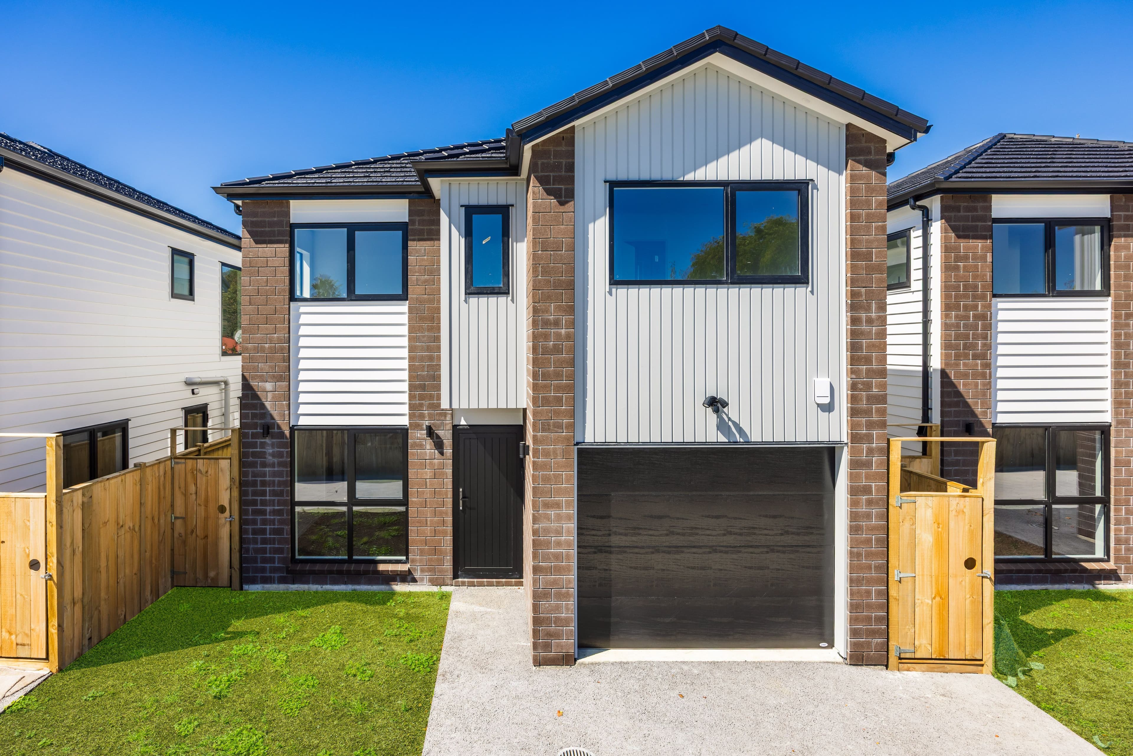 Sold — 14b Friesian Drive, Mangere