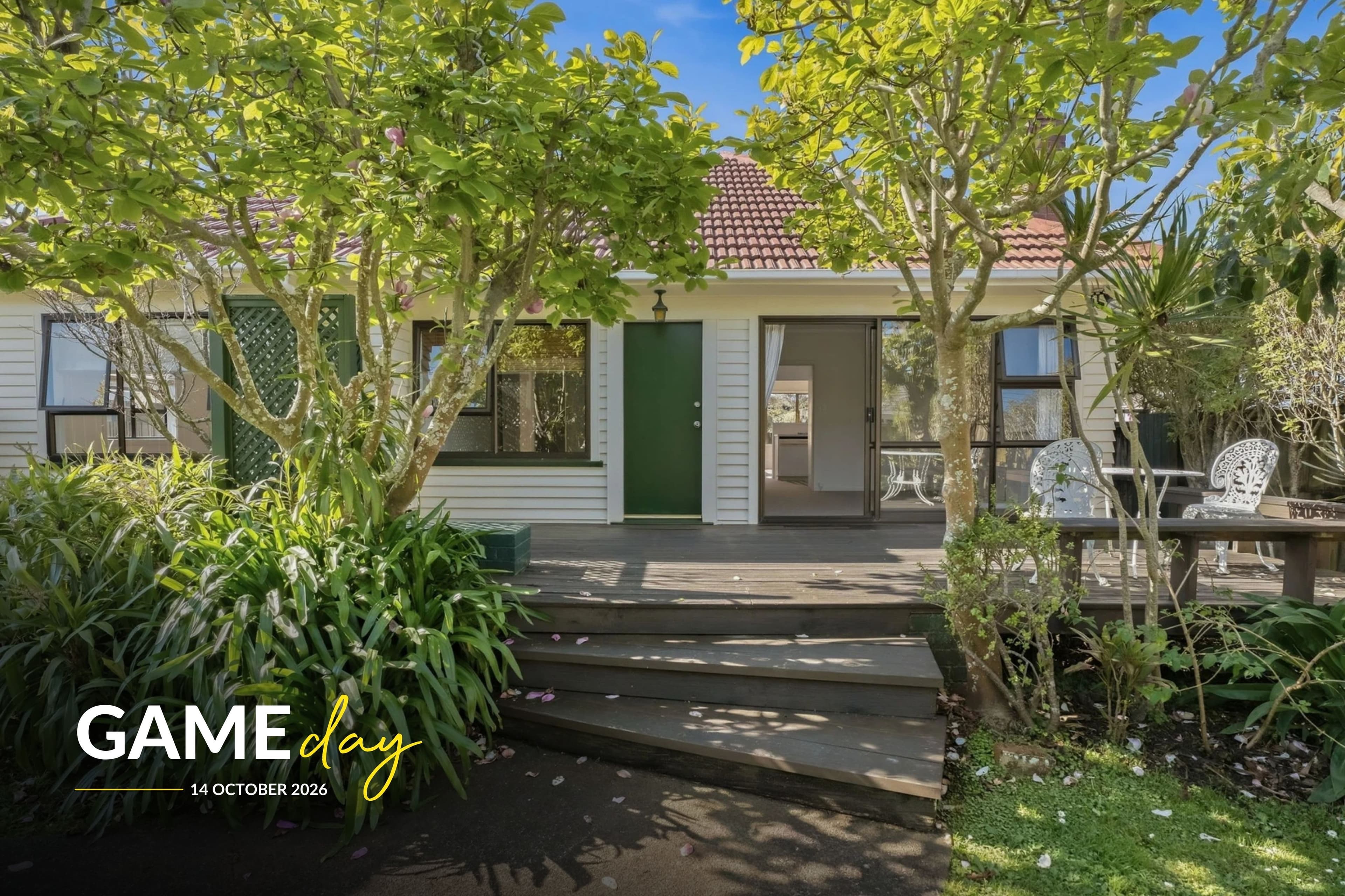 For sale: 76A Marua Road
