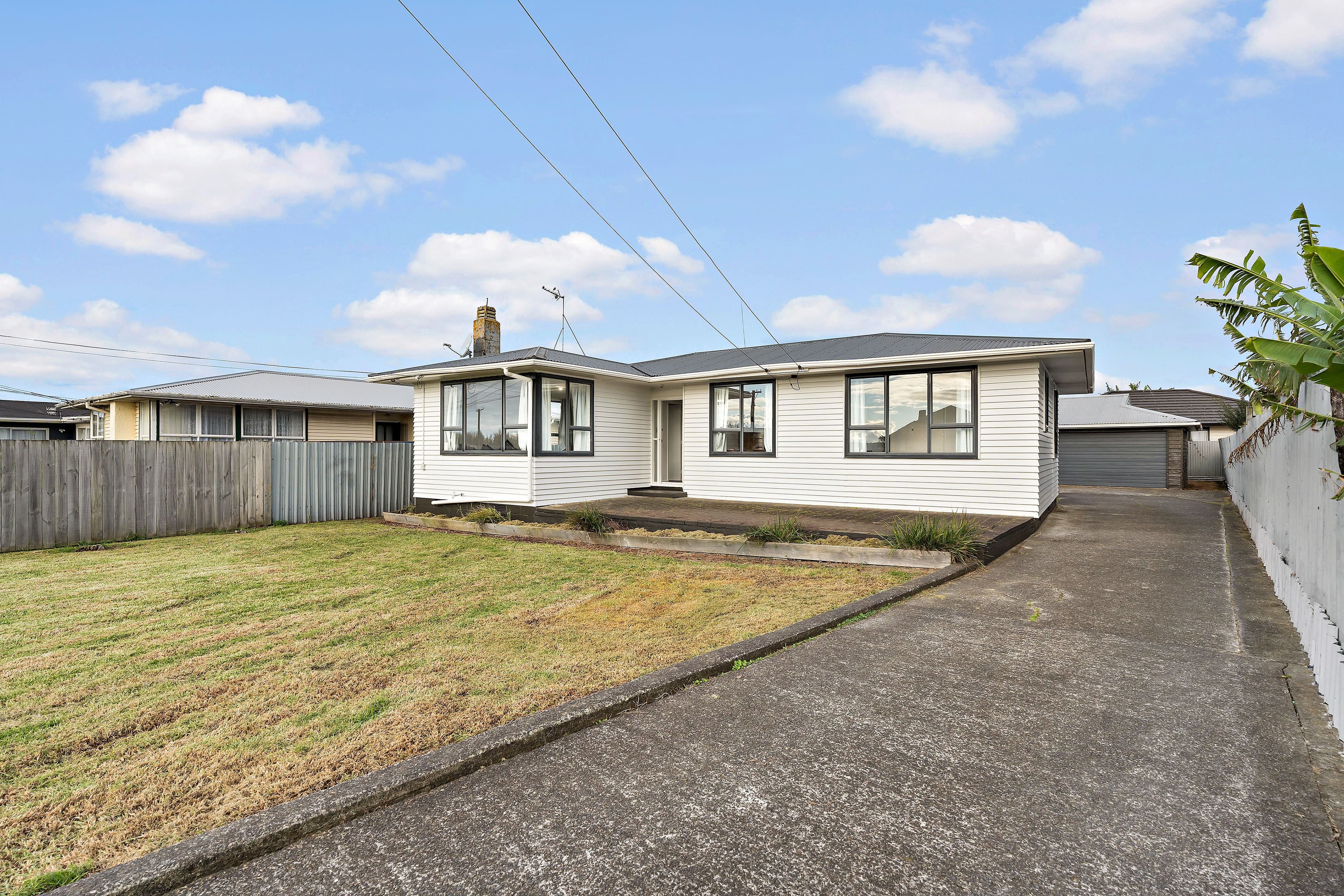 Sold — 12 Wakelin Road, Mangere East