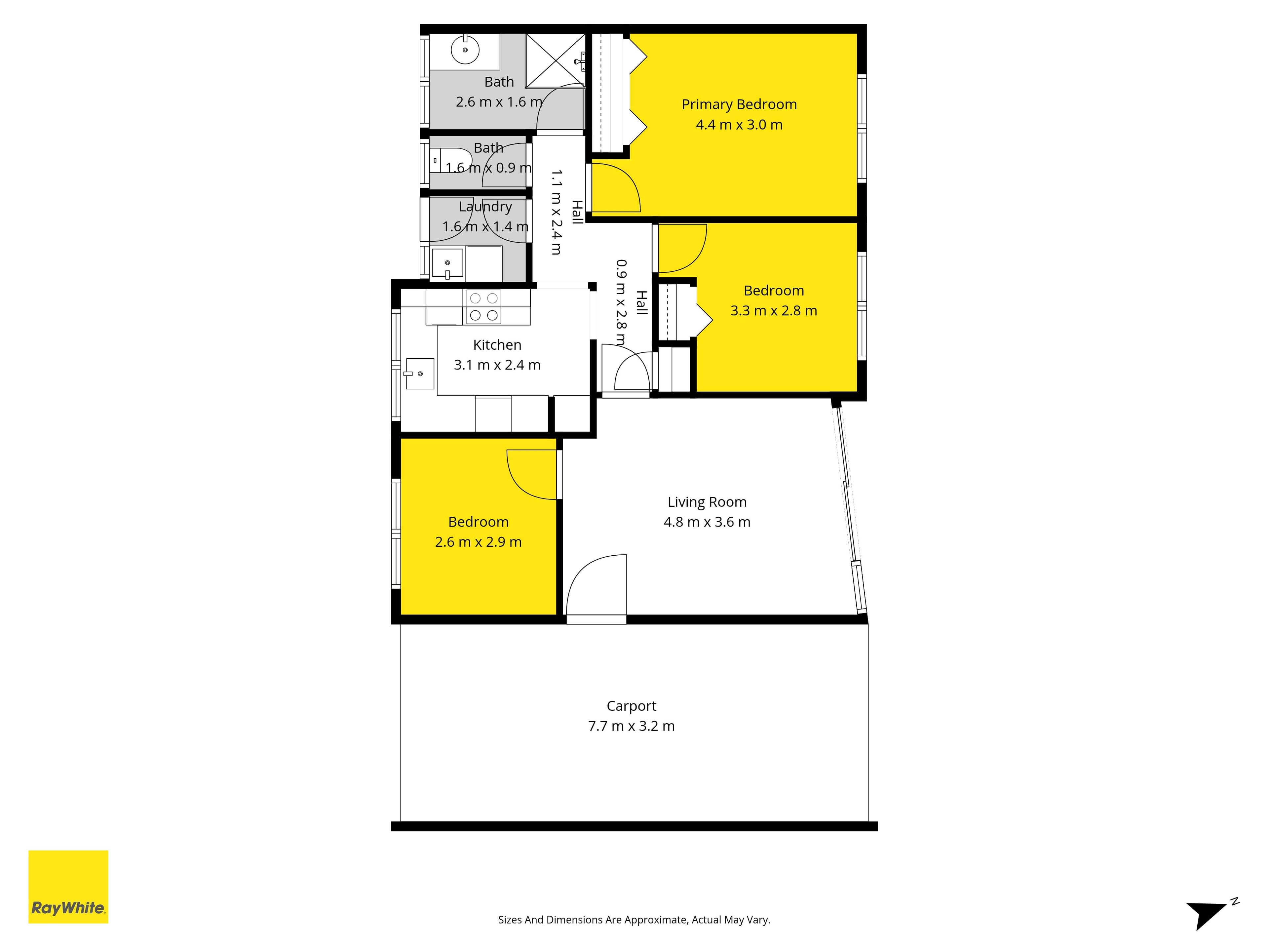 2/21 Cleek Road, photo 8