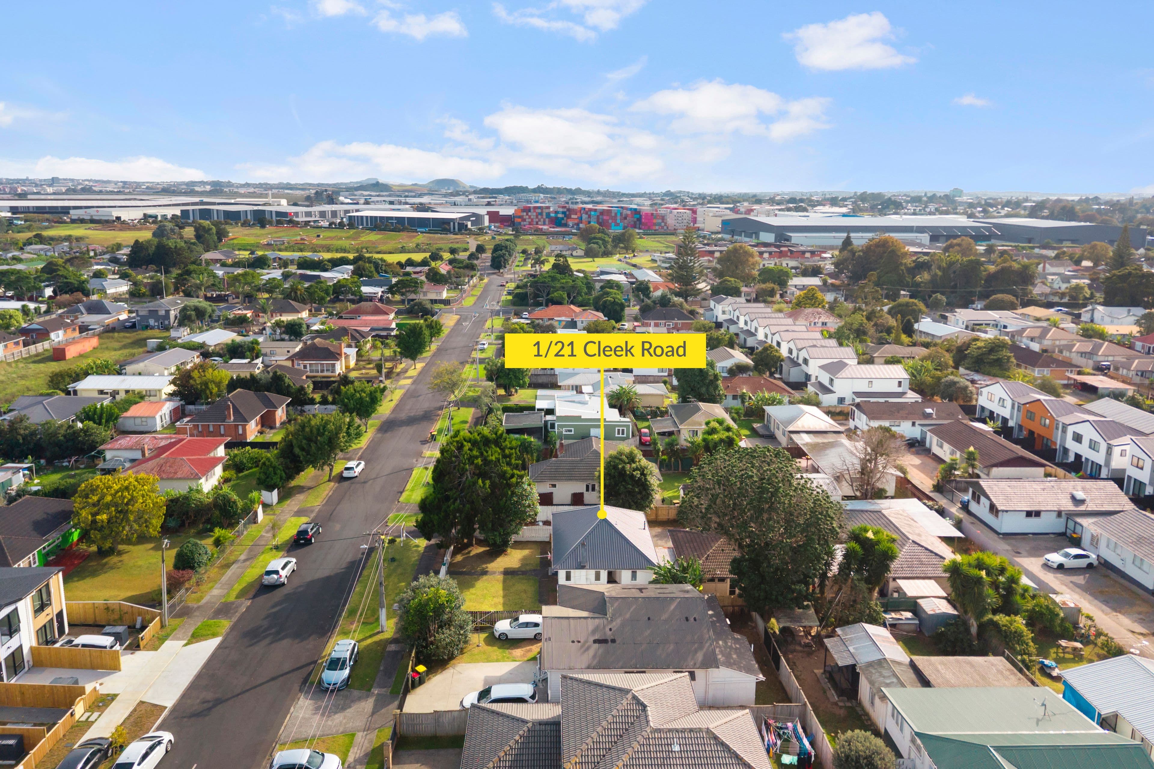 1/21 Cleek Road, photo 9