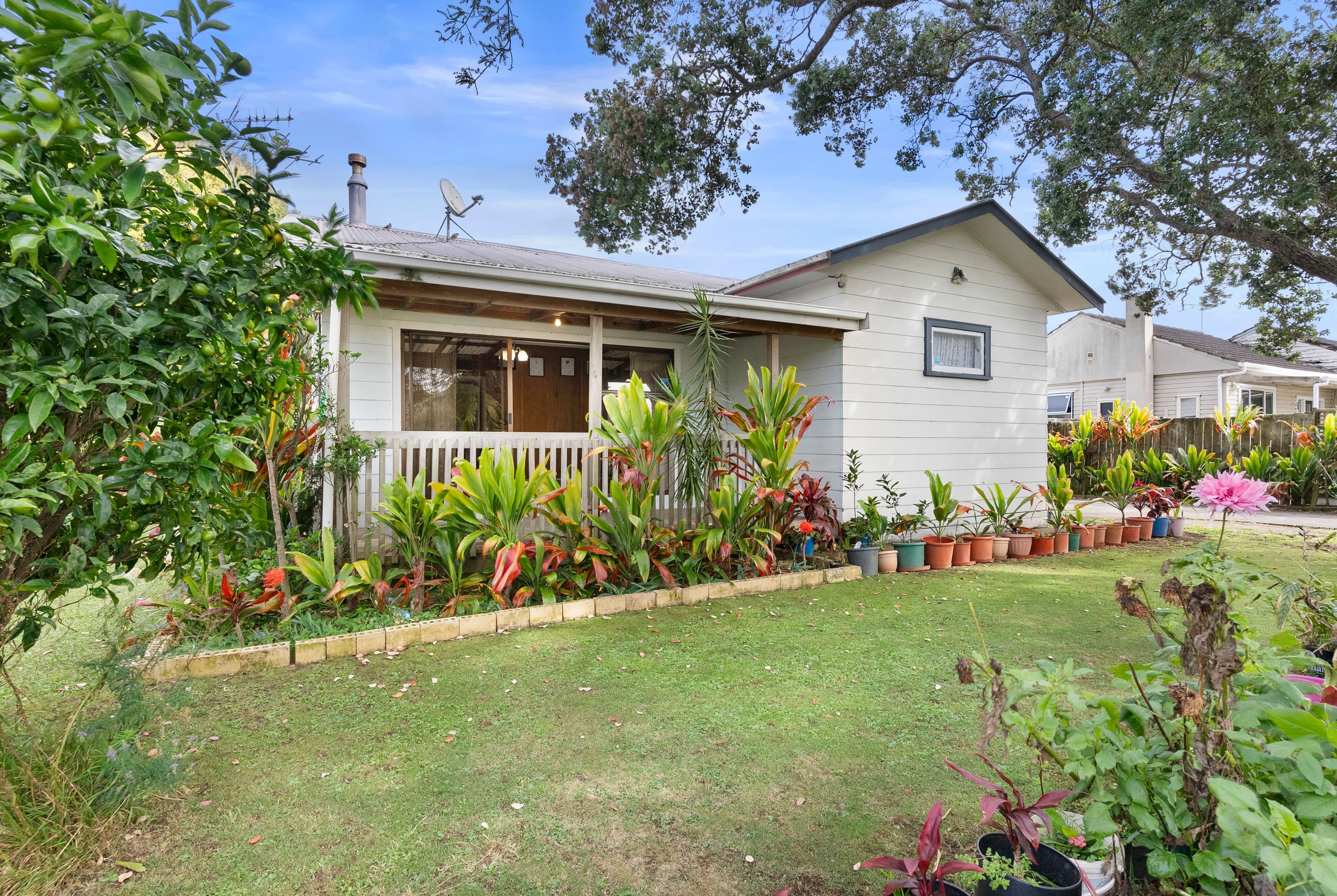 Sold — 1/32 Tennessee Avenue, Mangere East