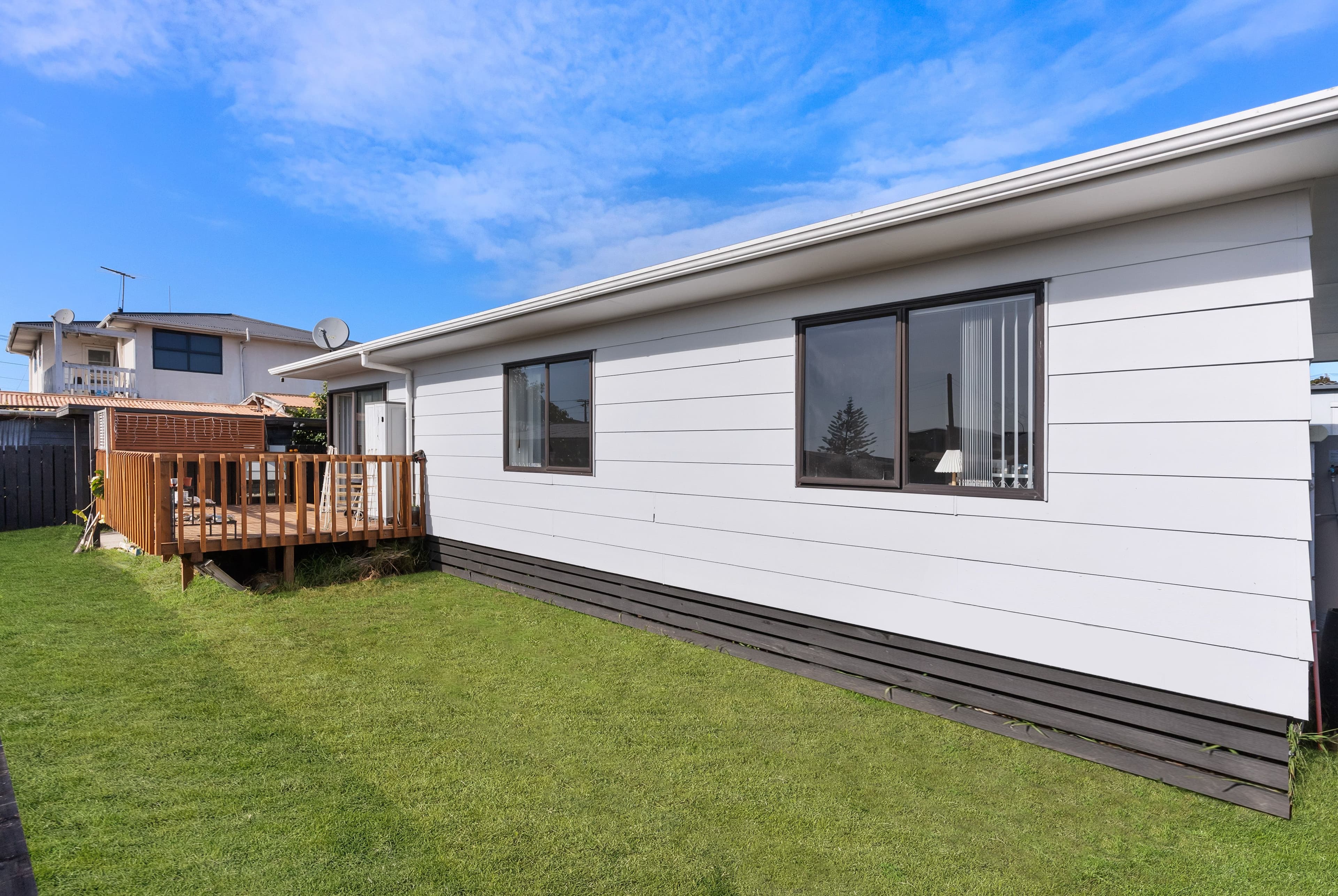 Sold — 2/4 Daniel Avenue, Mangere East
