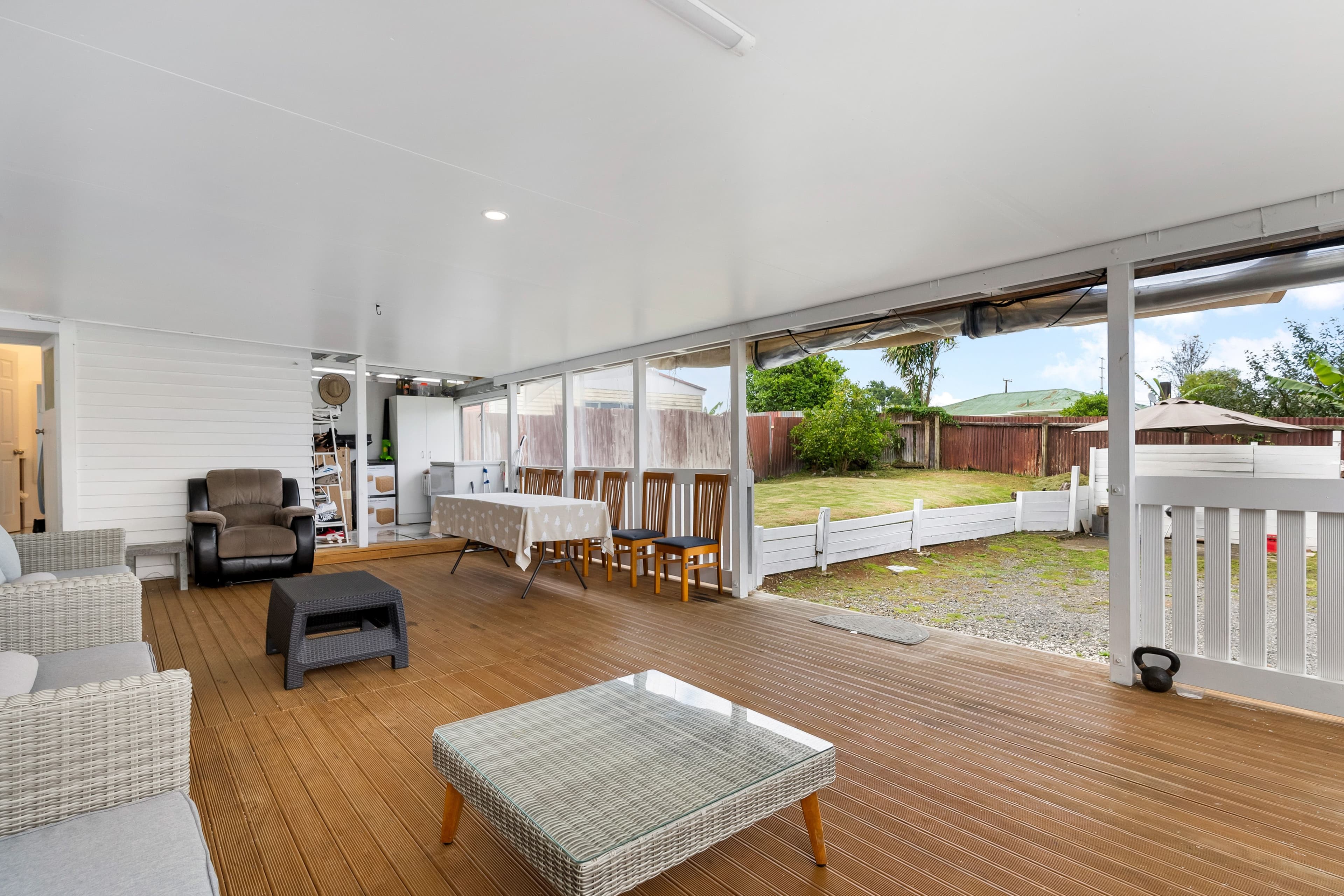 Sold — 215 Bairds Road, Otara