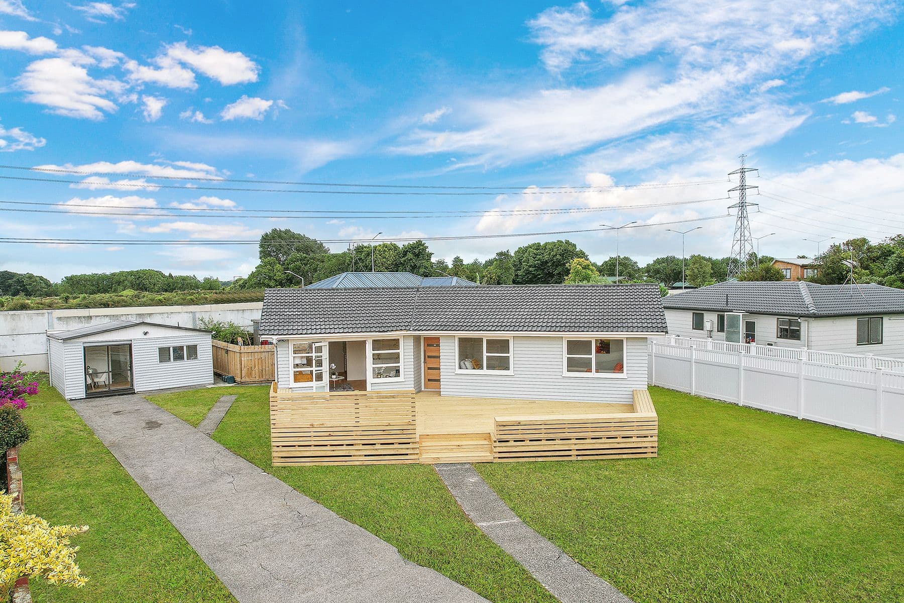 Sold — 81 Chichester Drive, Papakura