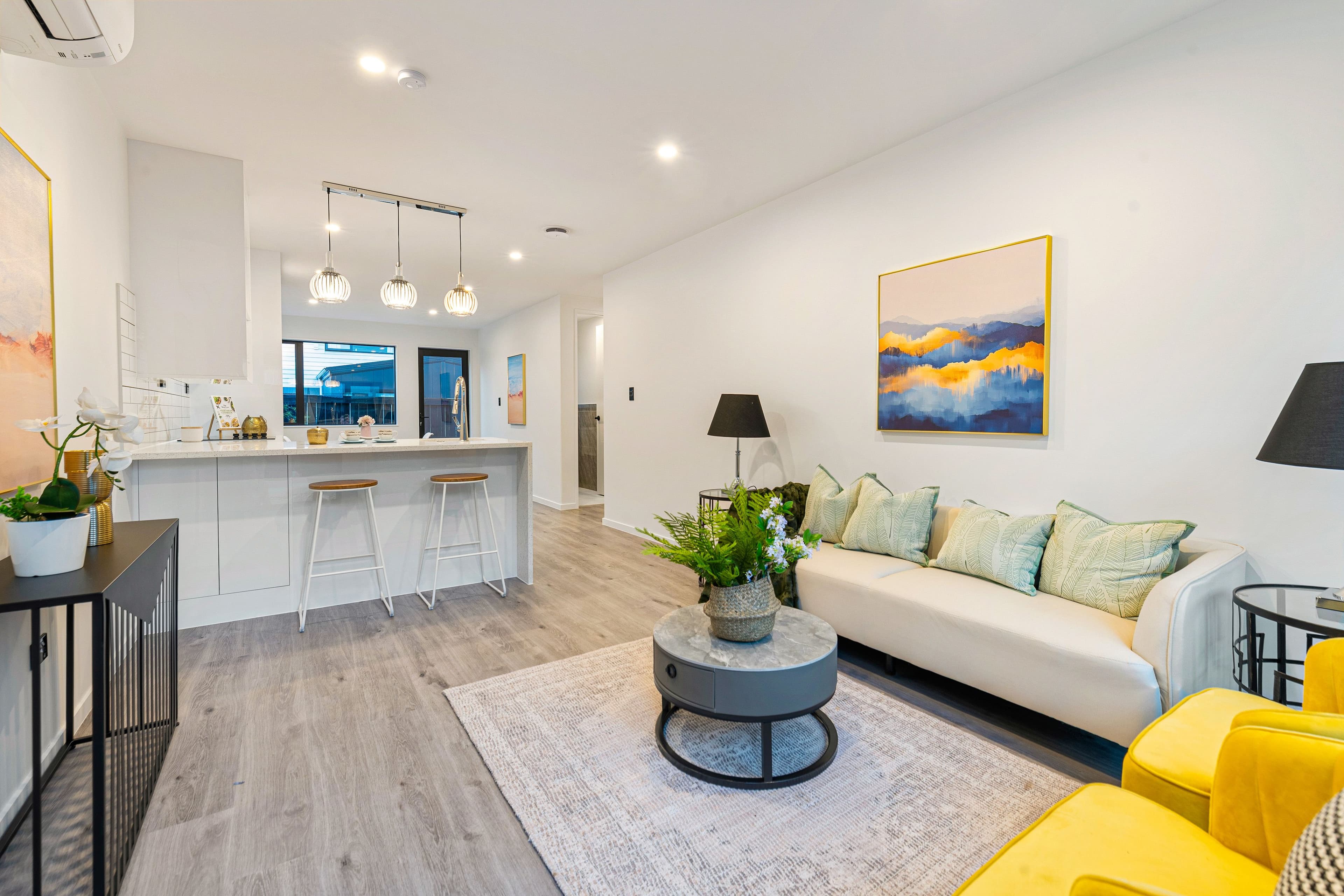 Sold — 6/12 William Street, Mangere East