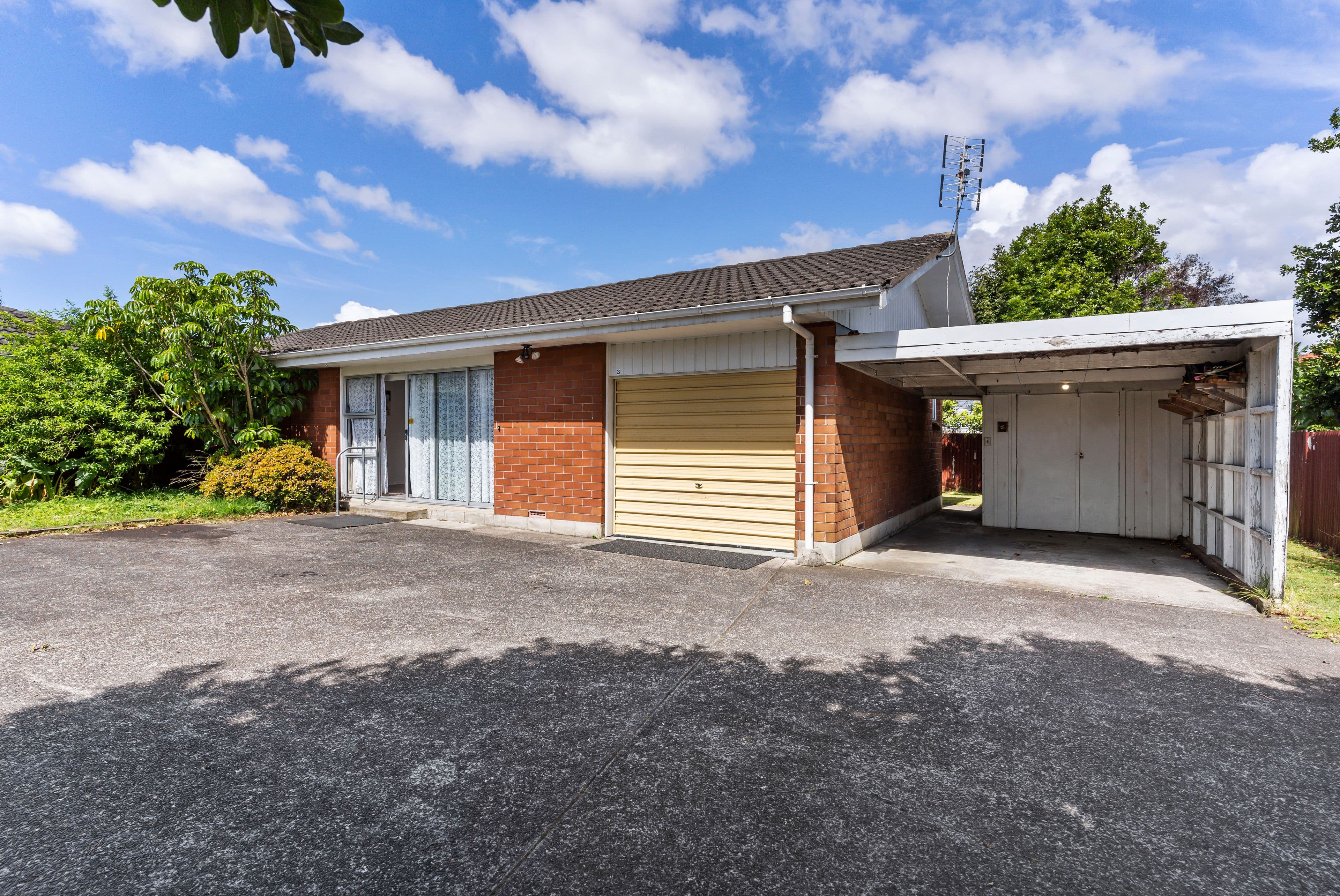 Sold — 3/146 Carruth Road, Papatoetoe