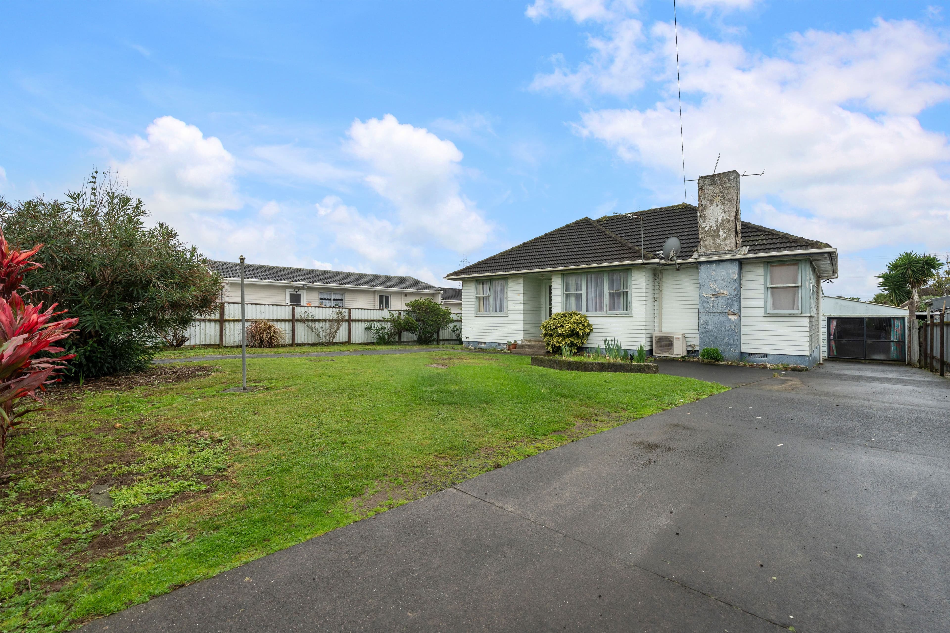 Sold — 18 Sandra Avenue, Otara