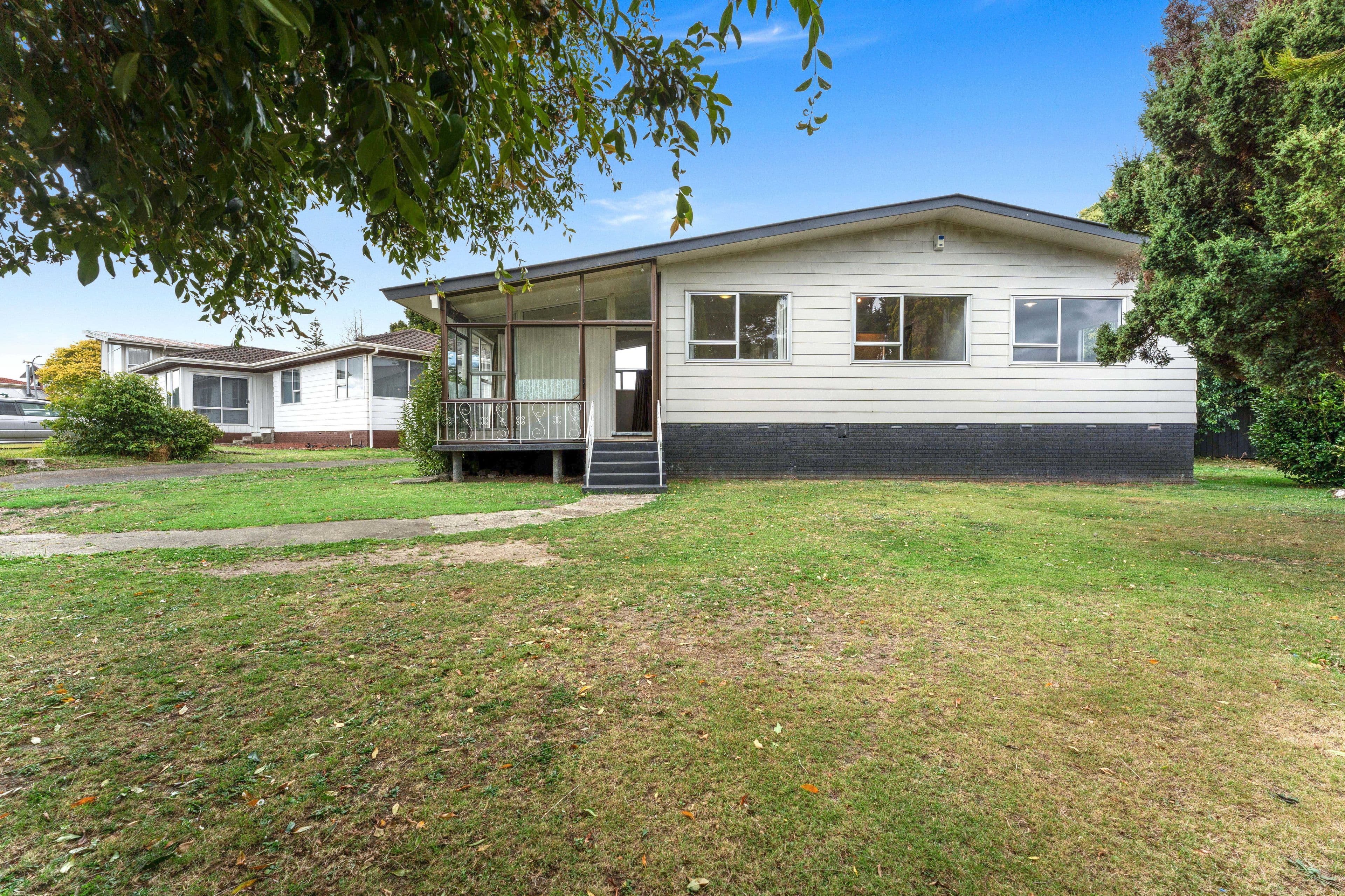 Sold — 29 Pallant Street, Manurewa
