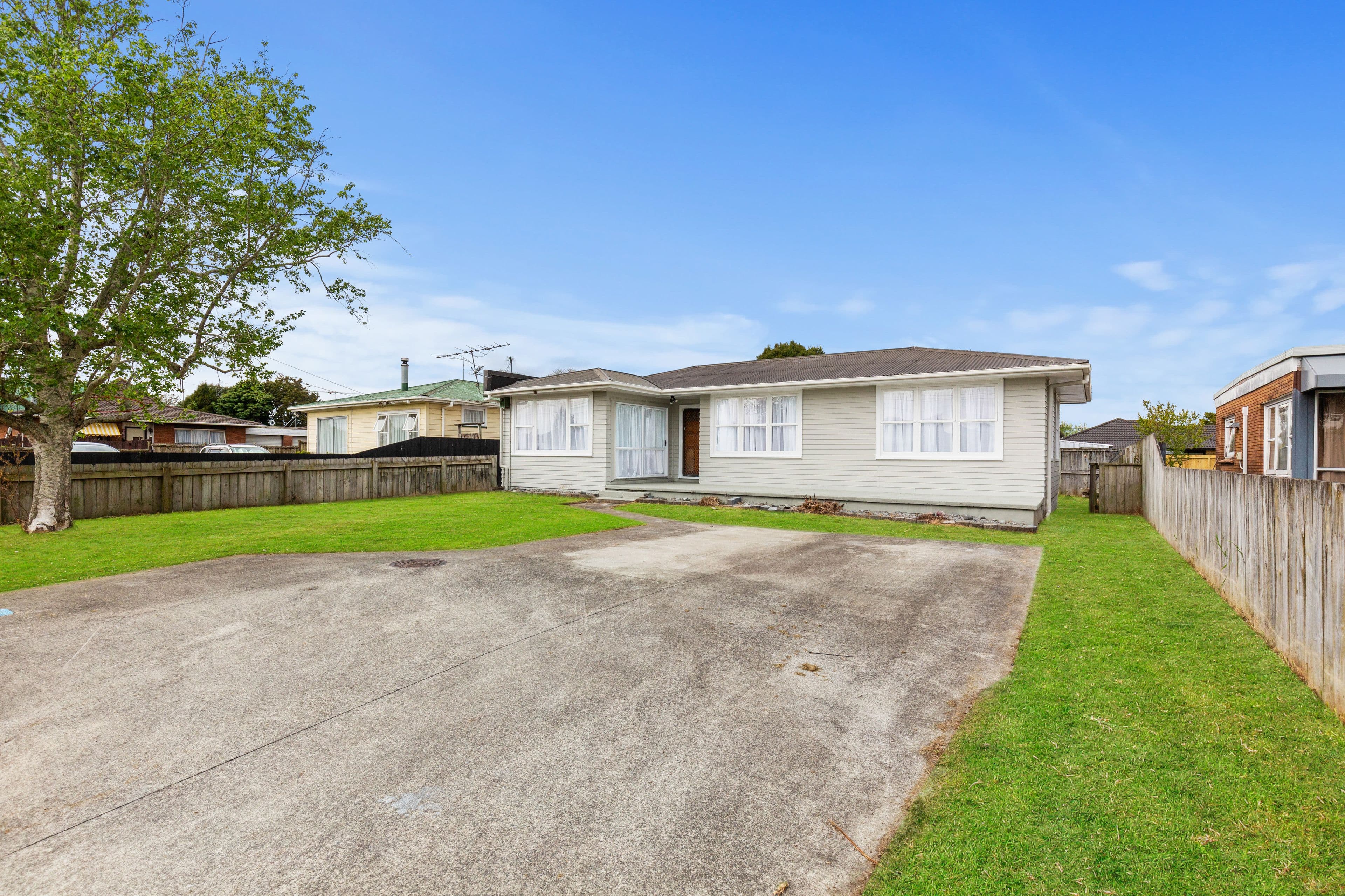 Sold — 45 Fernaig Street, Papakura