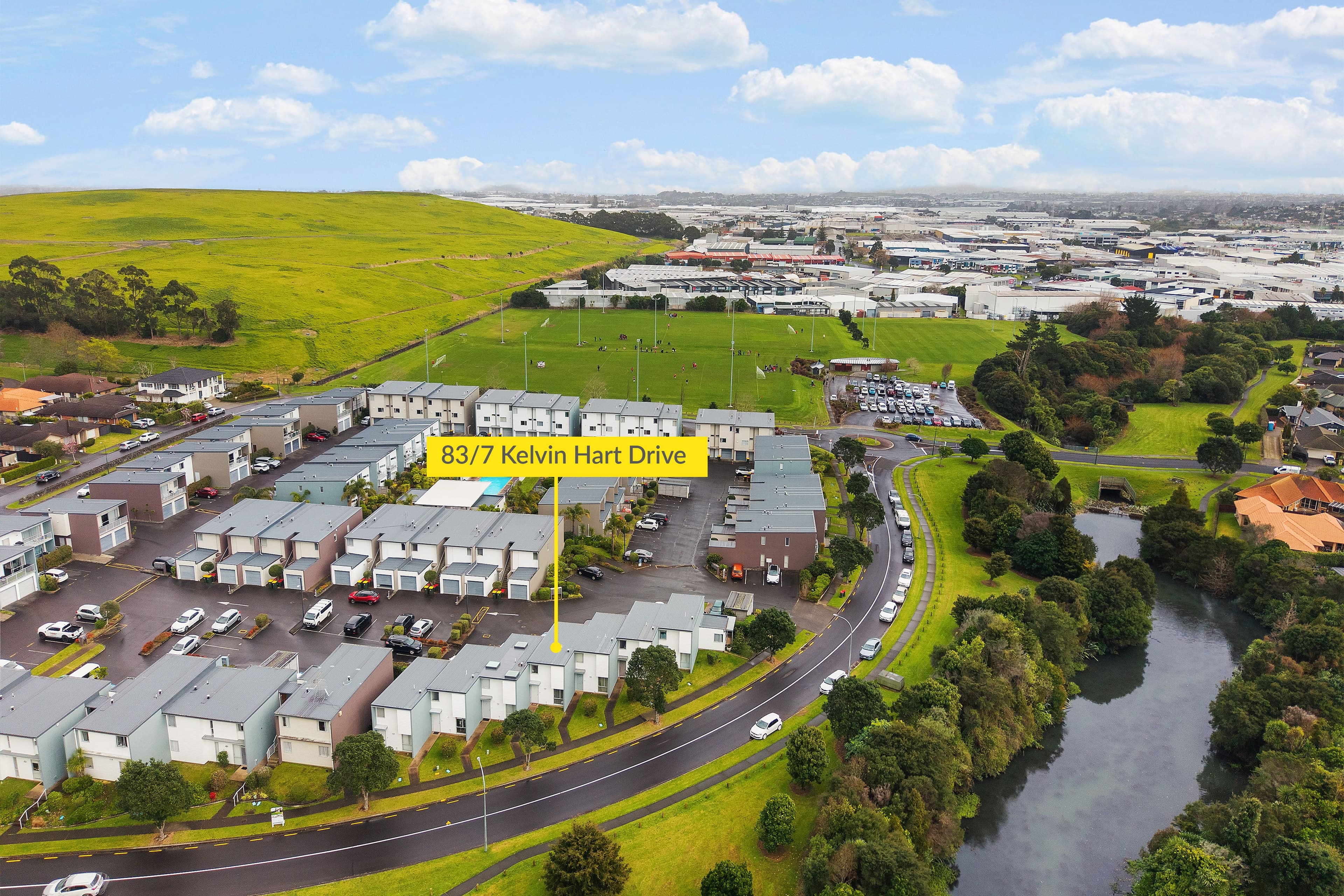 83/7 Kelvin Hart Drive, photo 10