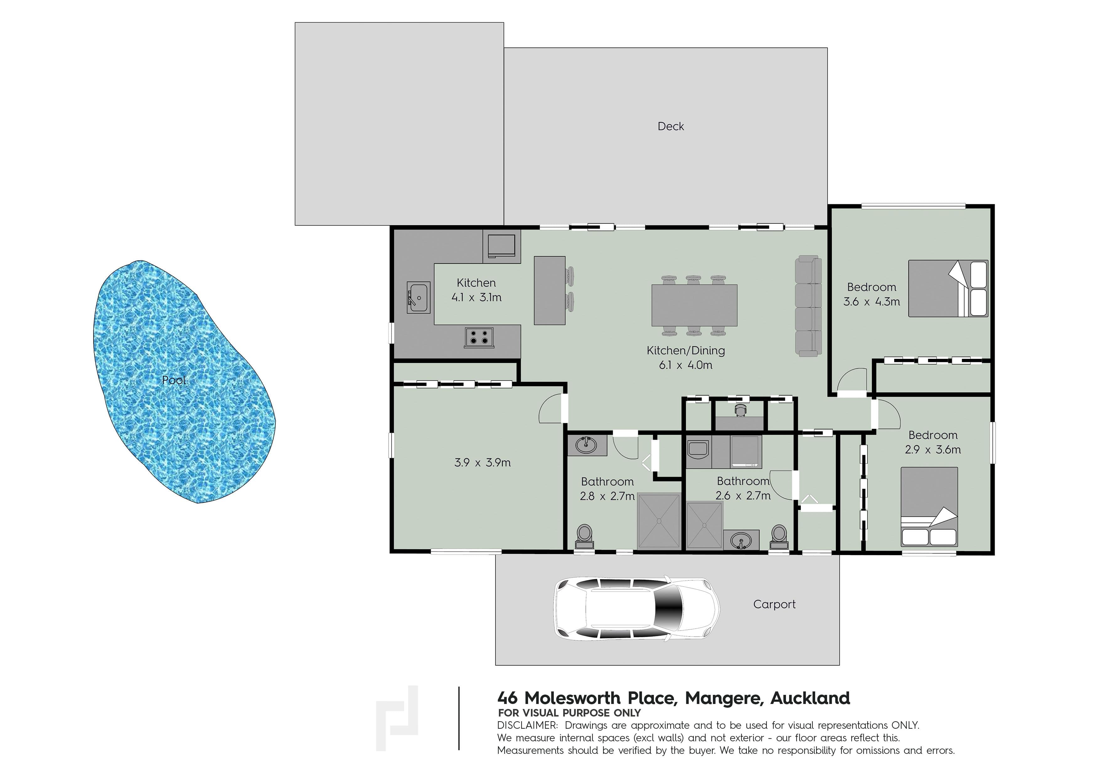 46 Molesworth Place, photo 8