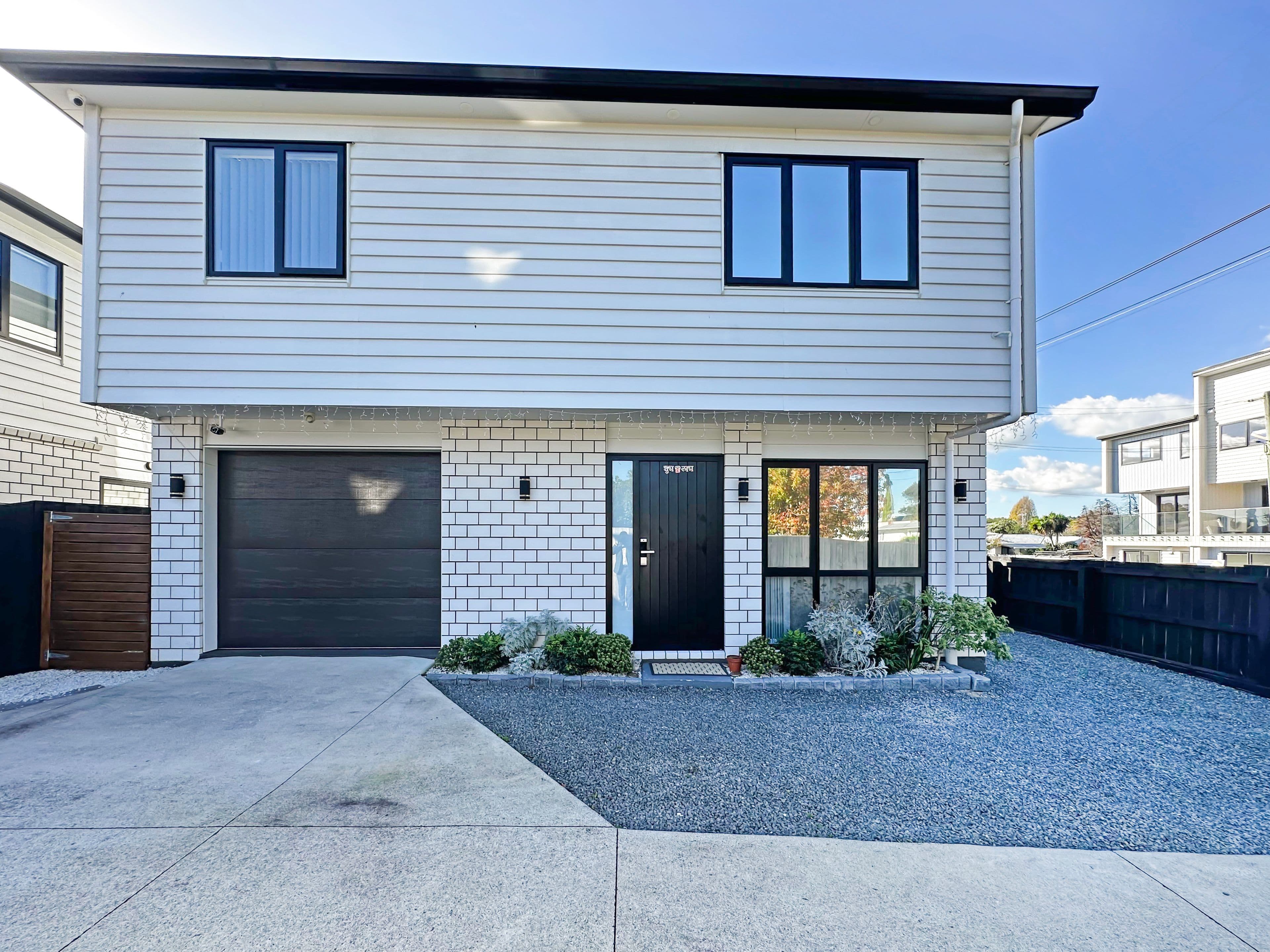 Sold — 17a Kerrydale Road, Manurewa