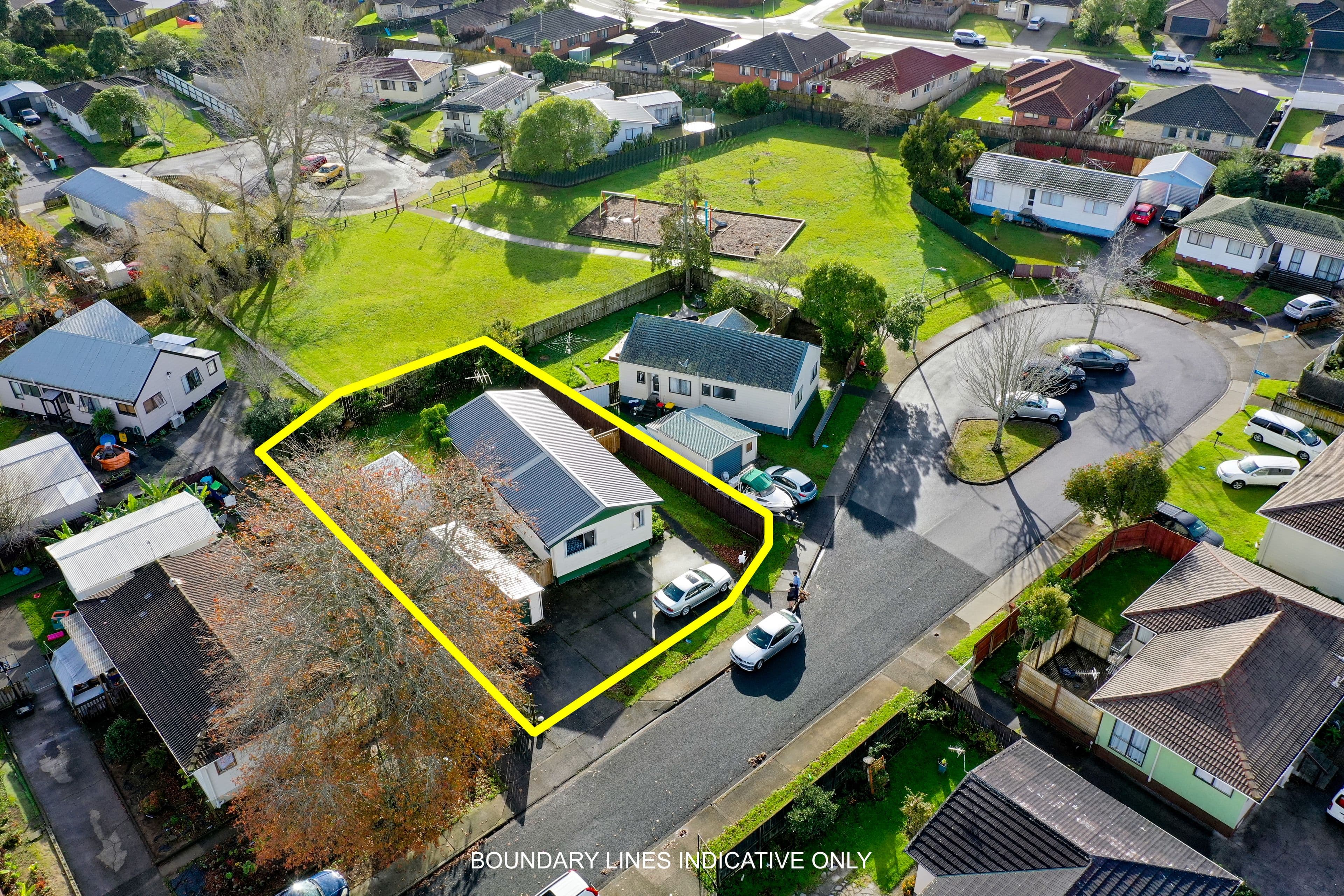 Sold — 13 Tilbrook Place, Papakura
