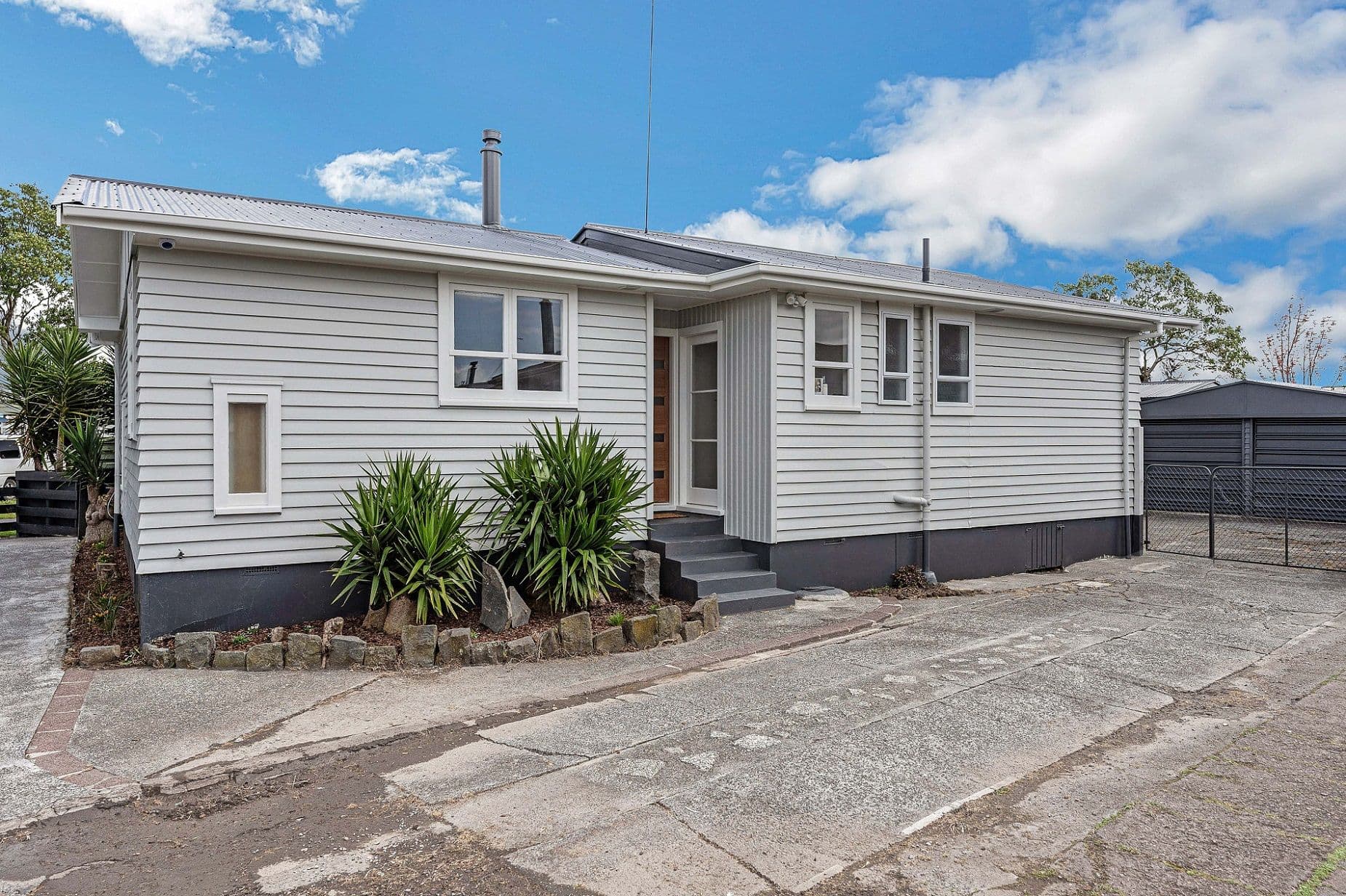 Sold — 7 Cooper Place, Papakura