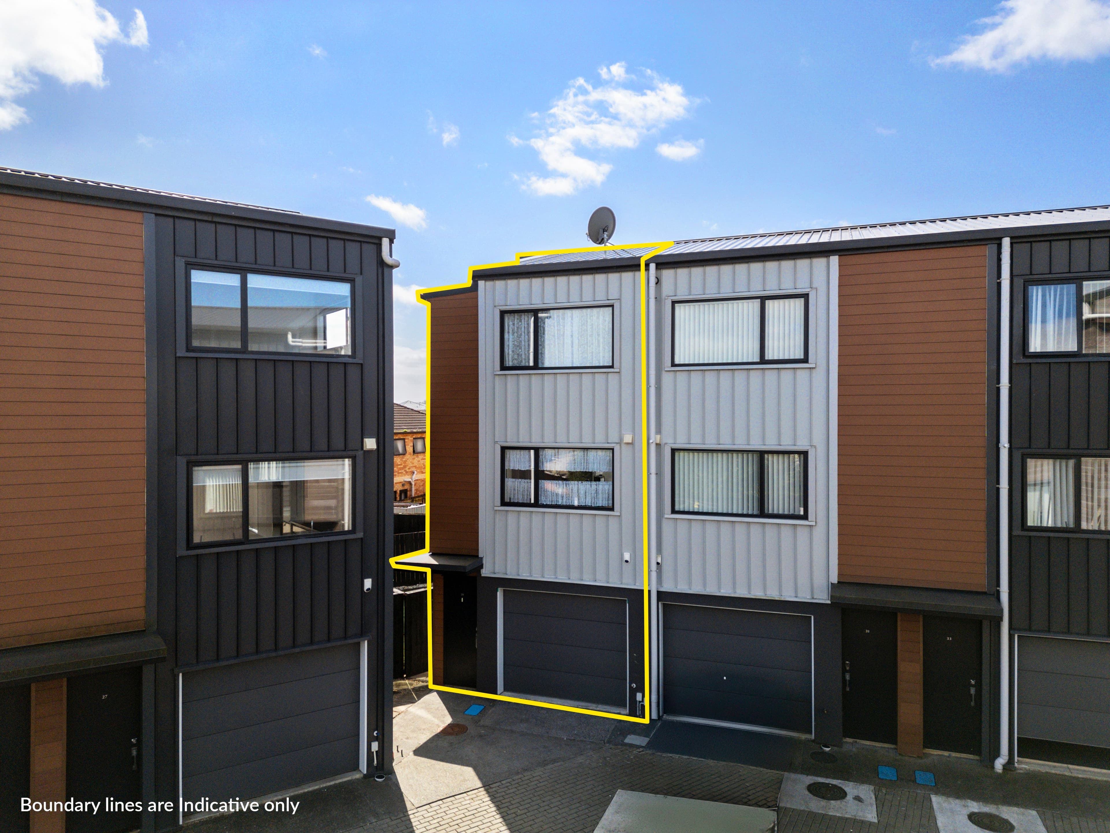 Sold — 29 Marumaru Lane, Manurewa