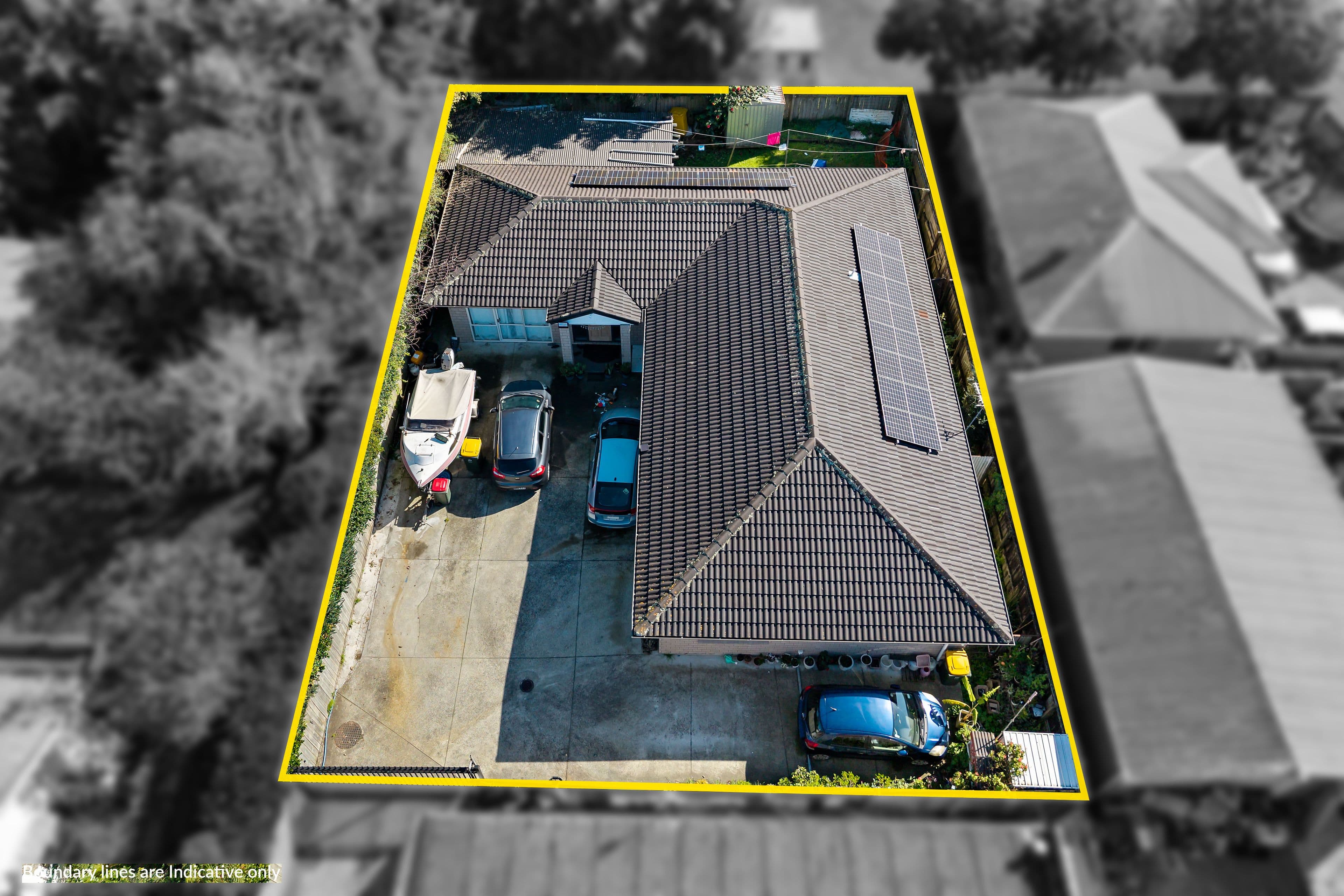 Sold — 325a Massey Road, Mangere East