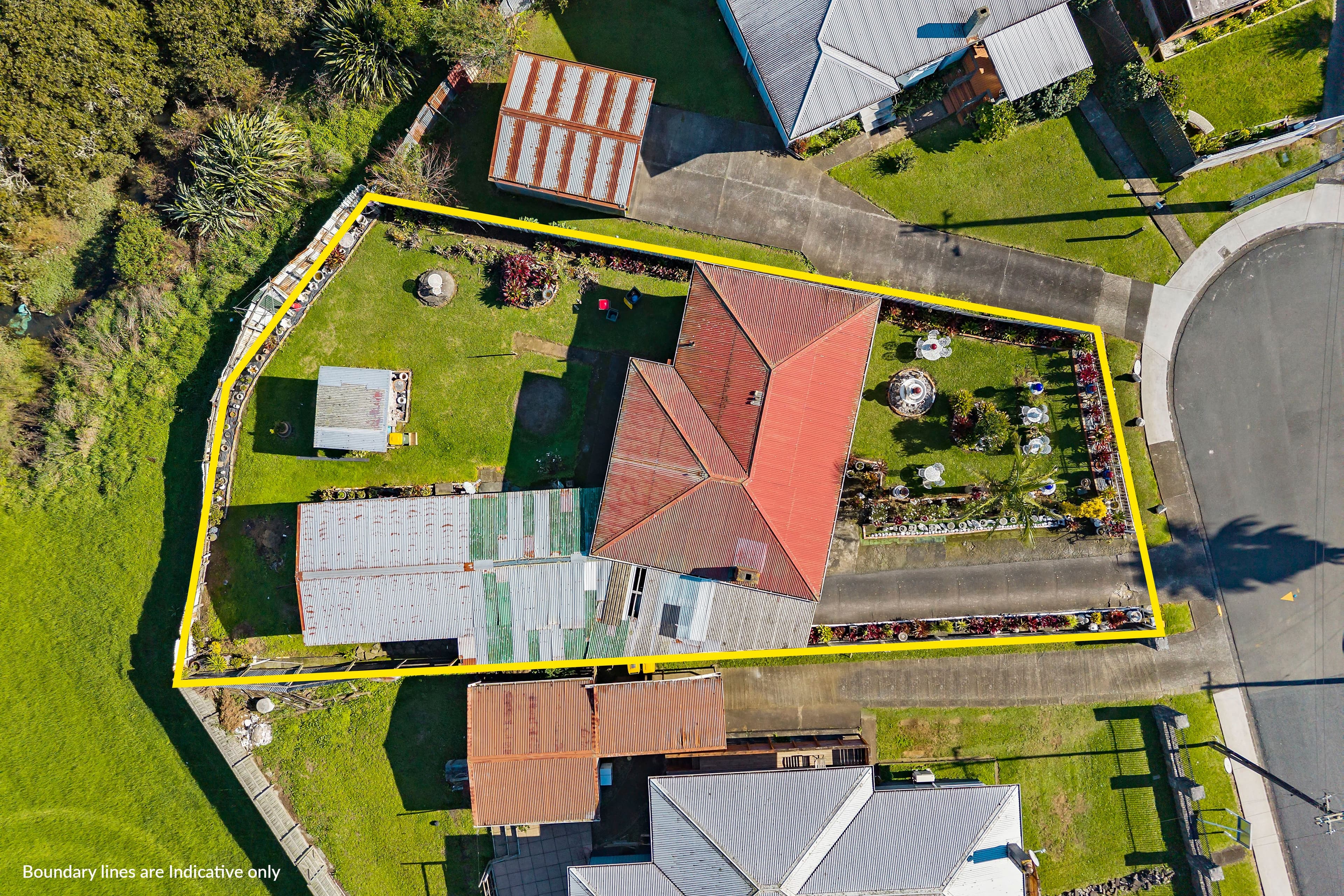 Sold — 76 Blake Road, Mangere East