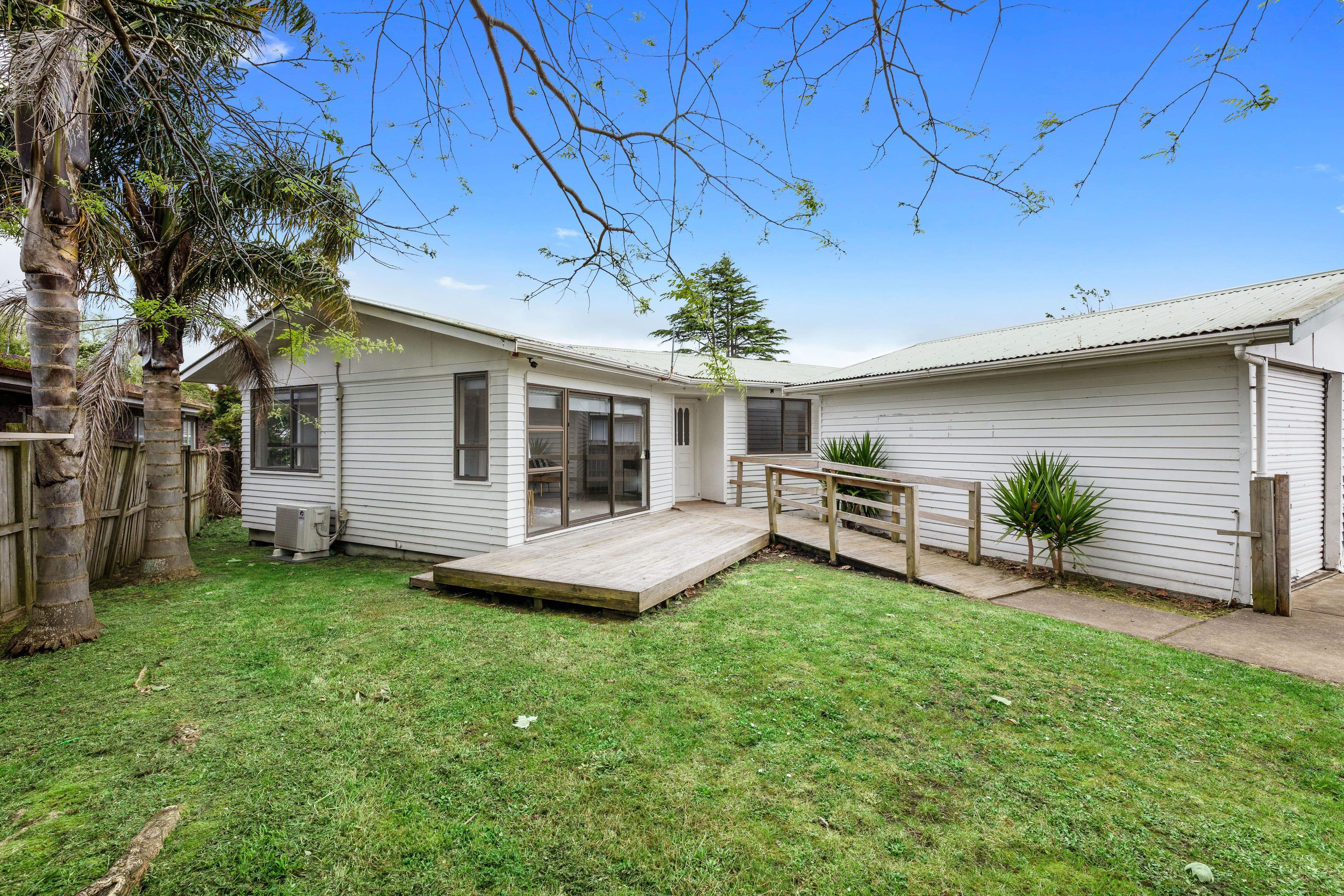 Sold — 117 Settlement Road, Papakura