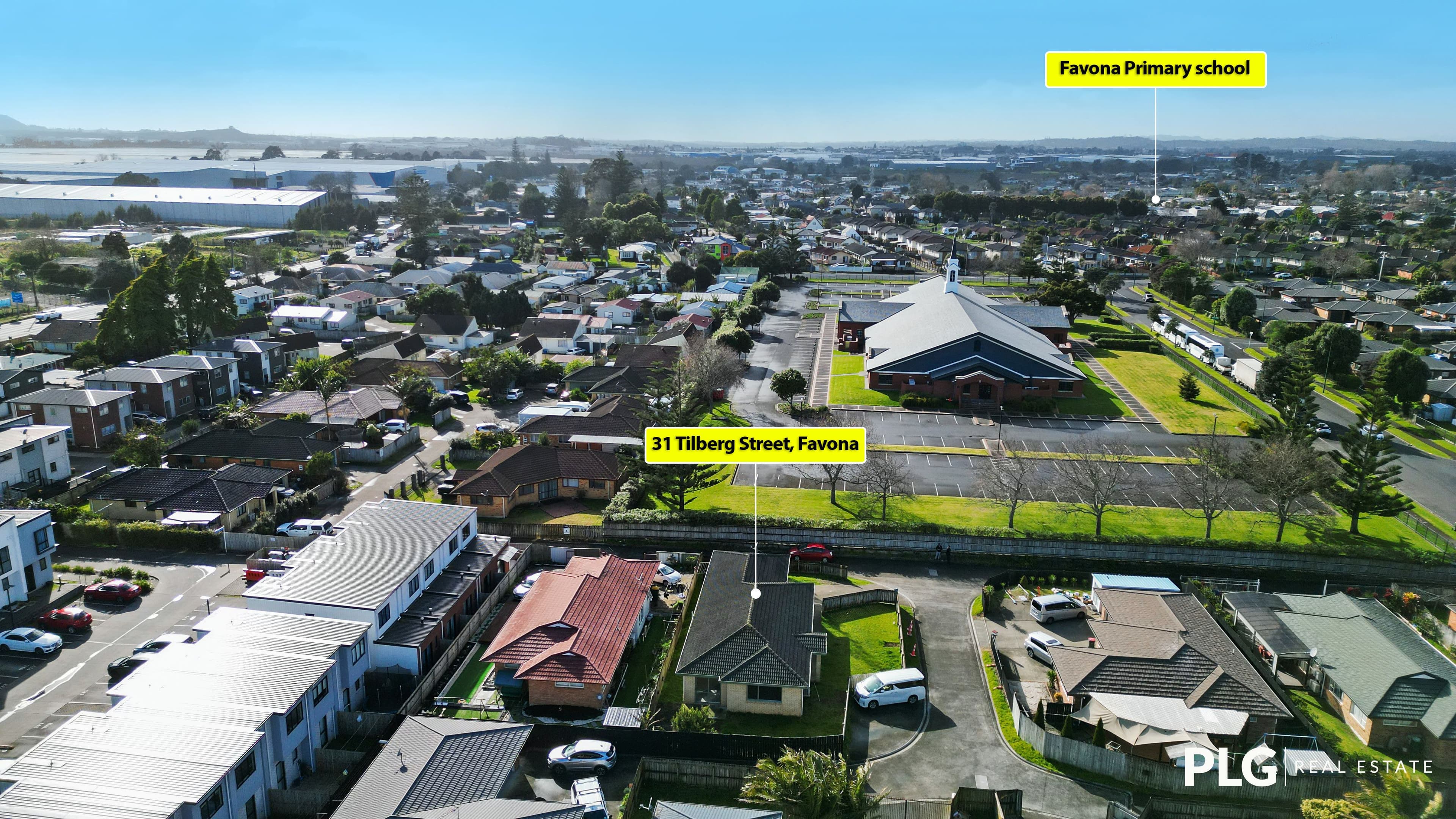 31 Tilberg Street, photo 6