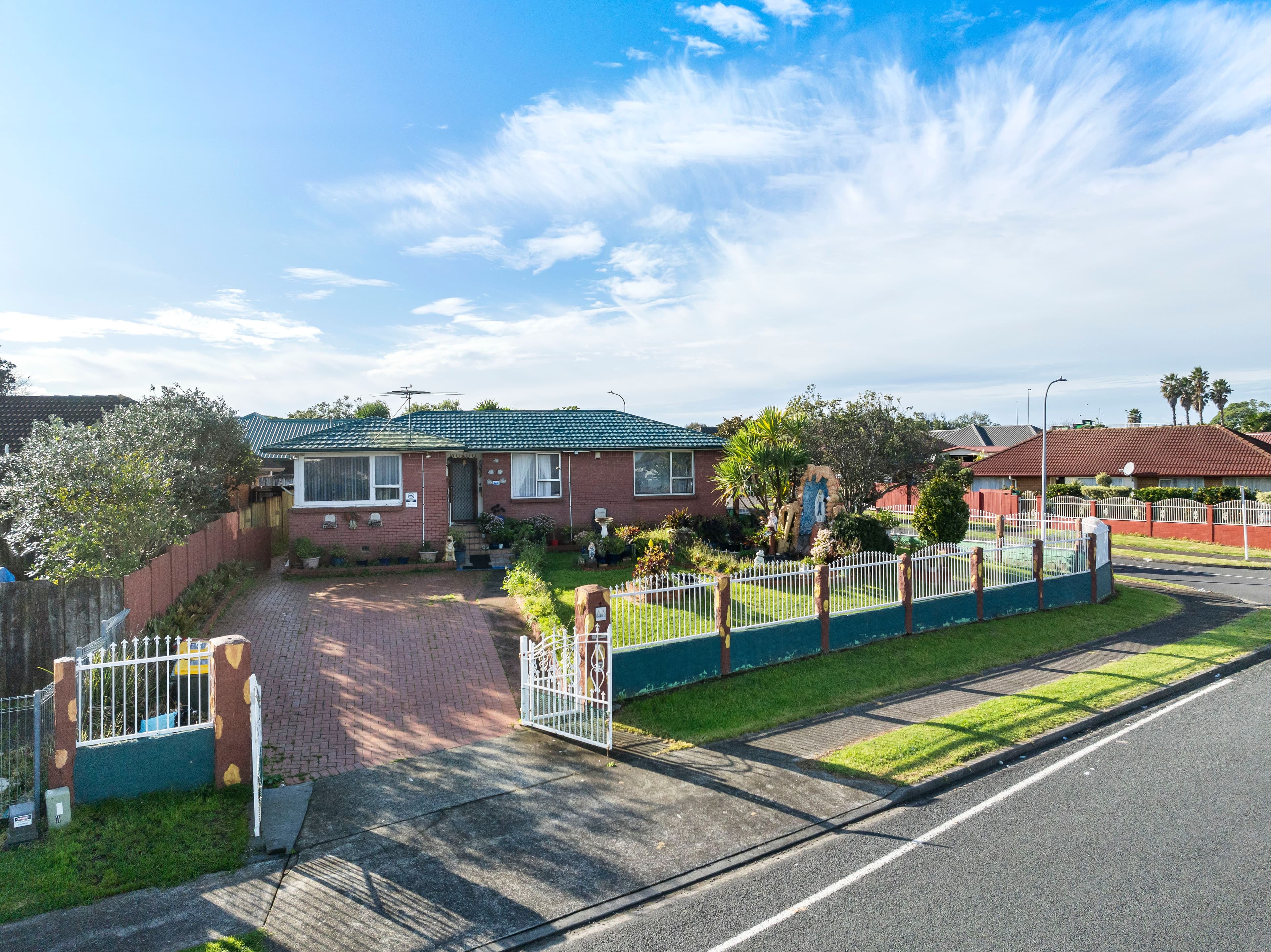 Sold — 52 Hall Avenue, Mangere