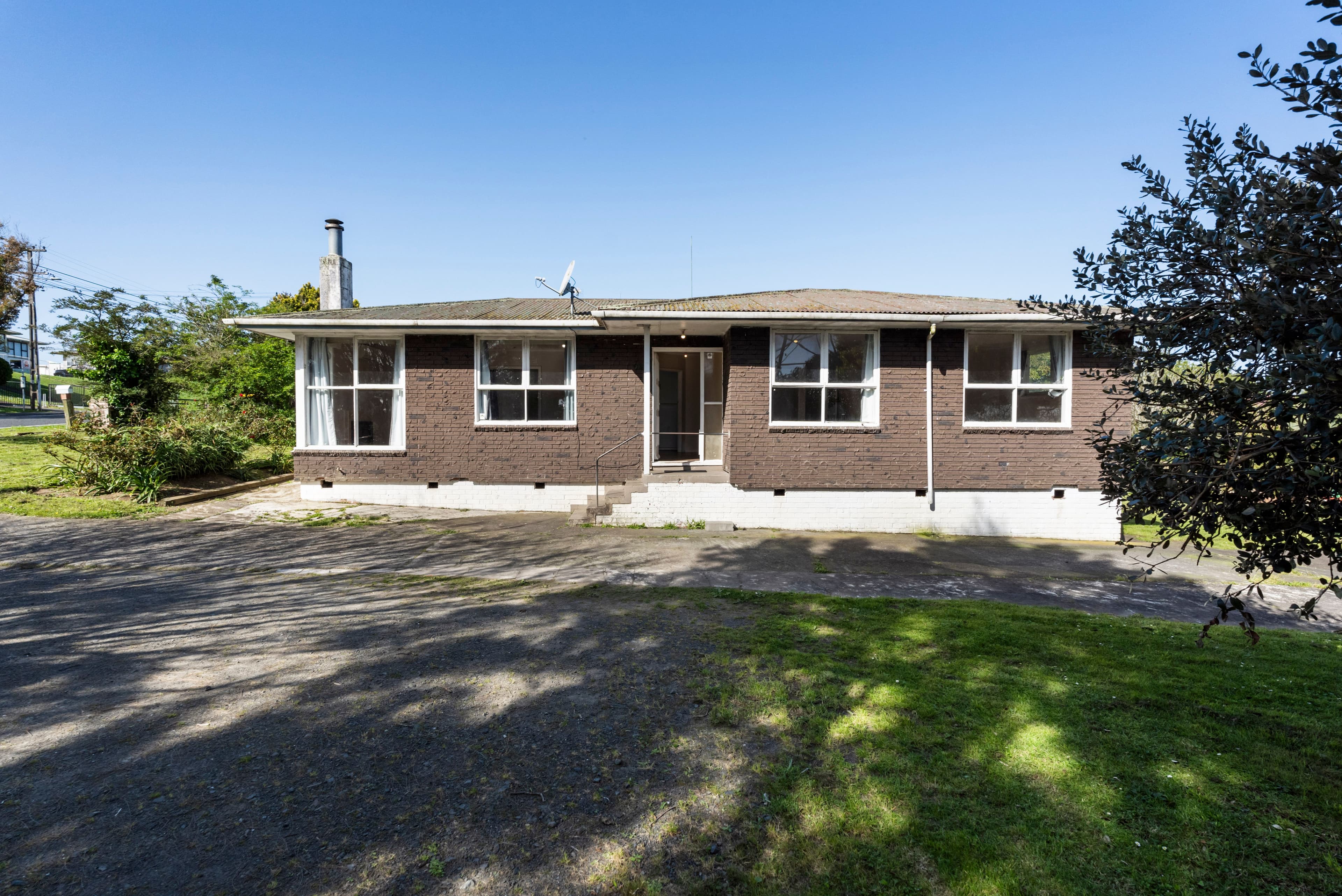 Sold — 108 Tennessee Avenue, Mangere East
