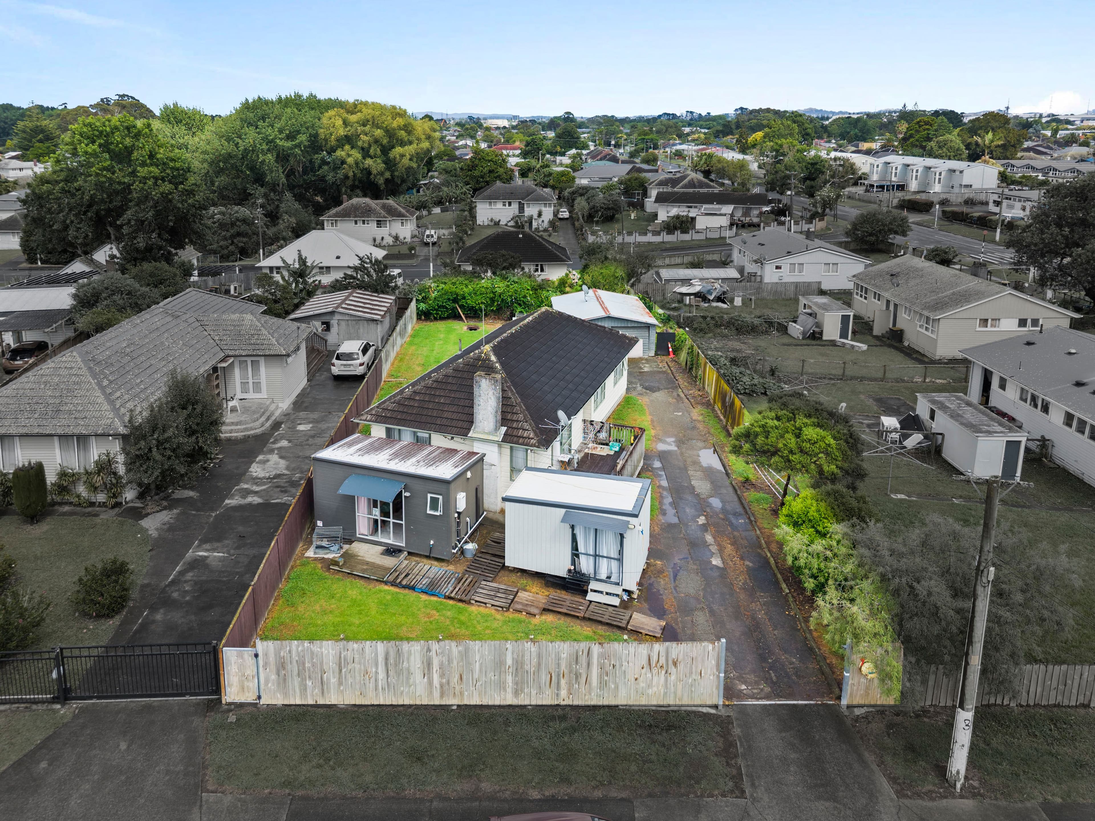 Sold — 3 Clarkson Crescent, Otara