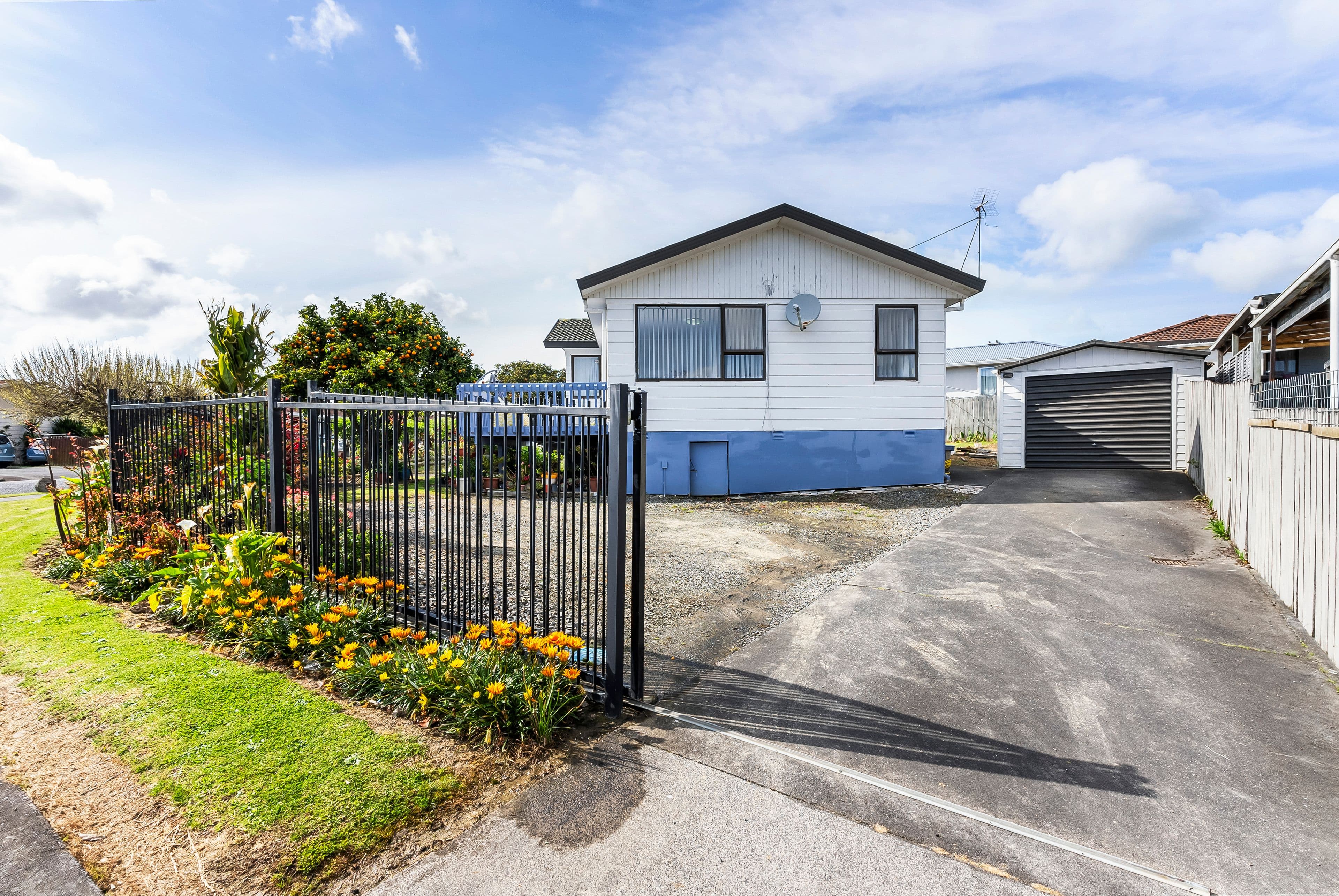Sold — 1/8 Silver Creek Road, Weymouth