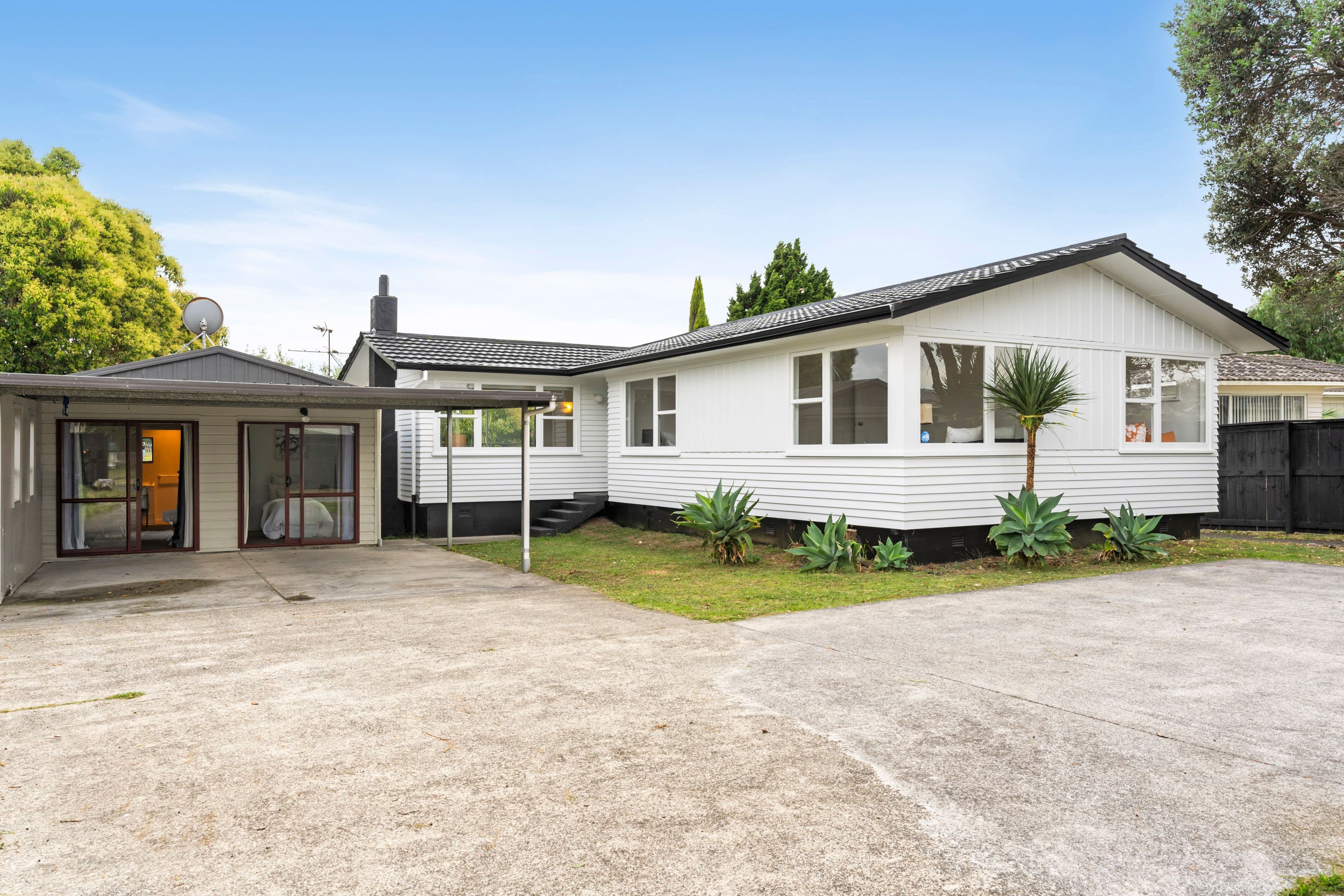 Sold — 20 Ronald Place, Manurewa