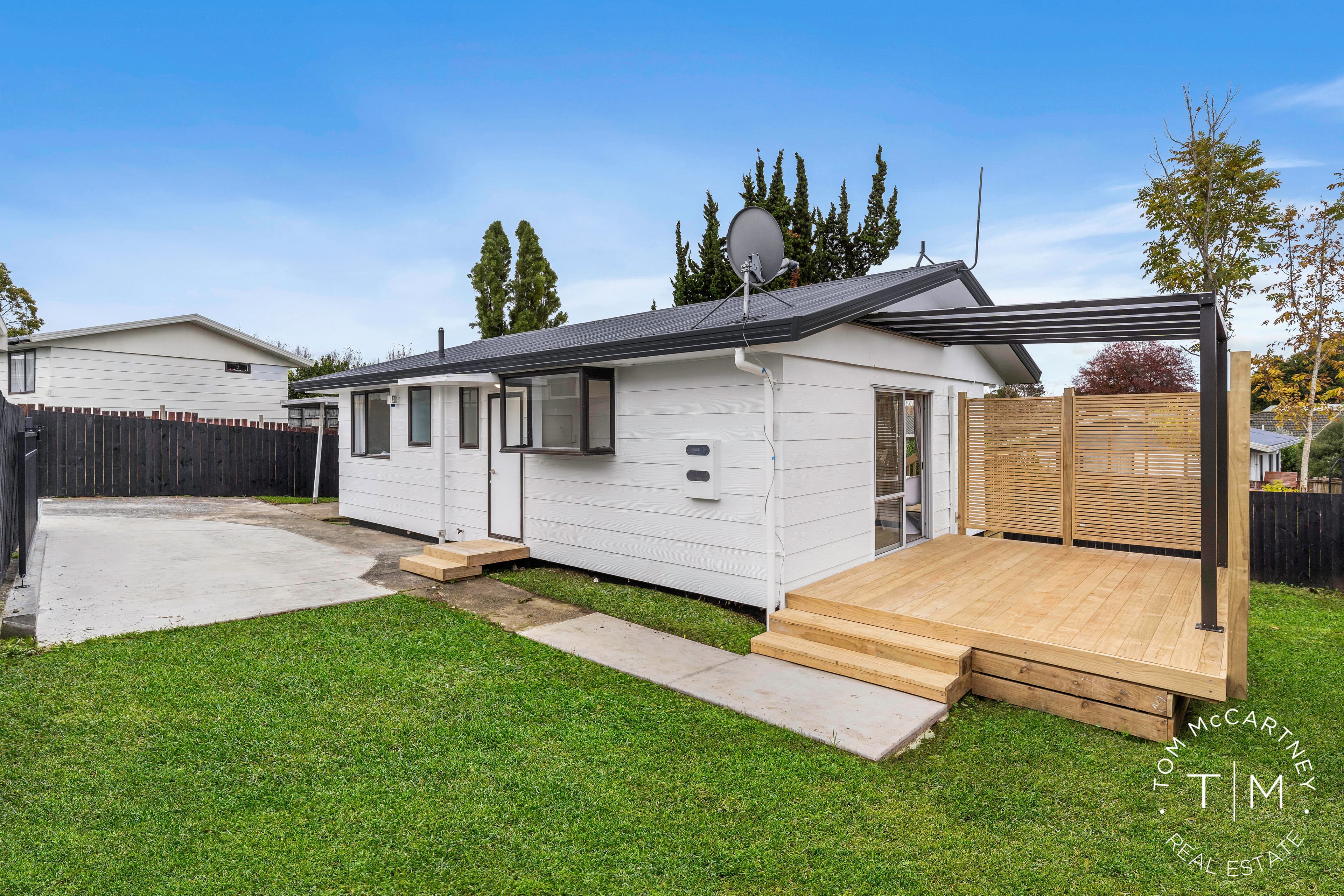 Sold — 2/63 Redcrest Avenue, Papakura