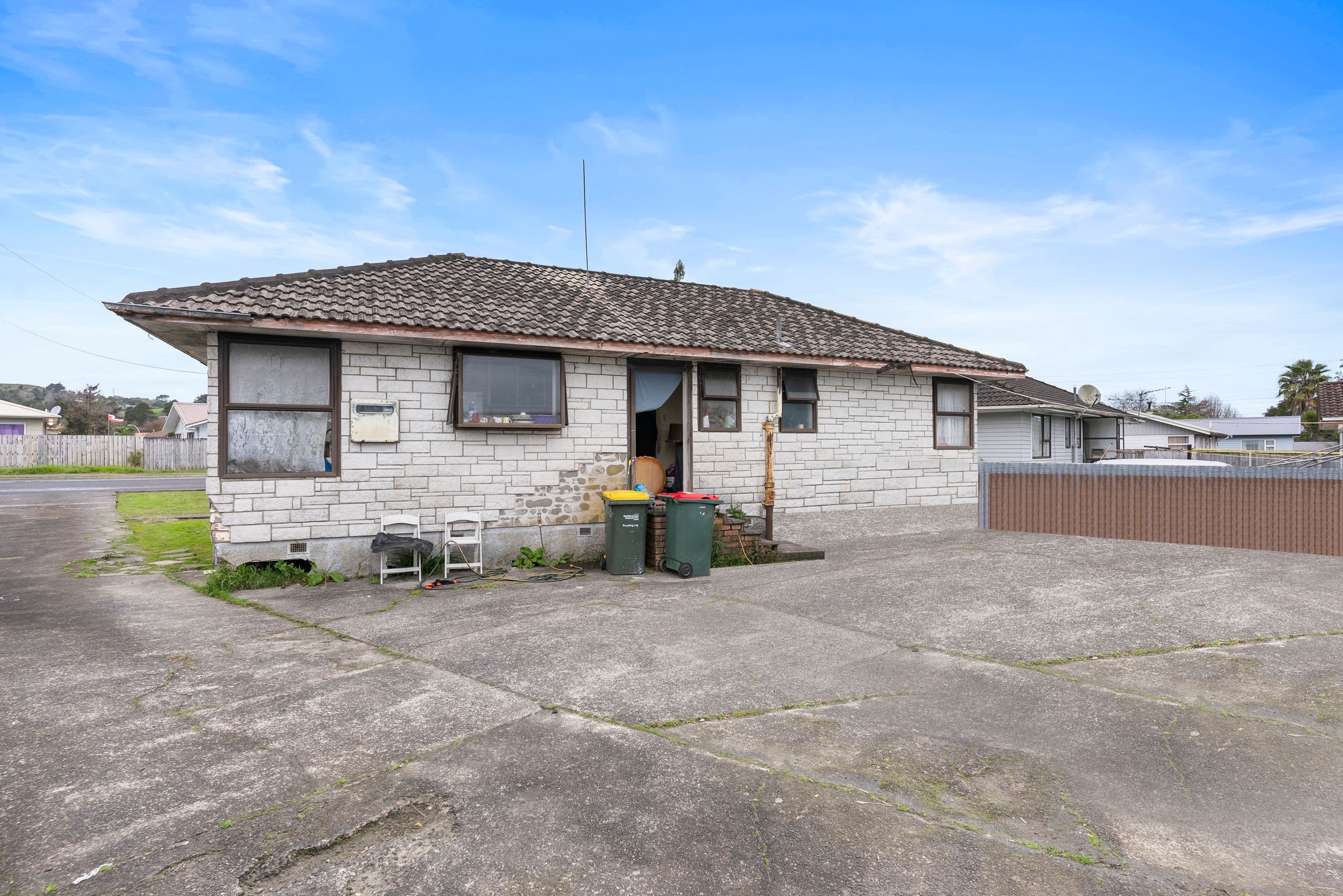 Sold — 105 Dominion Road, Papakura