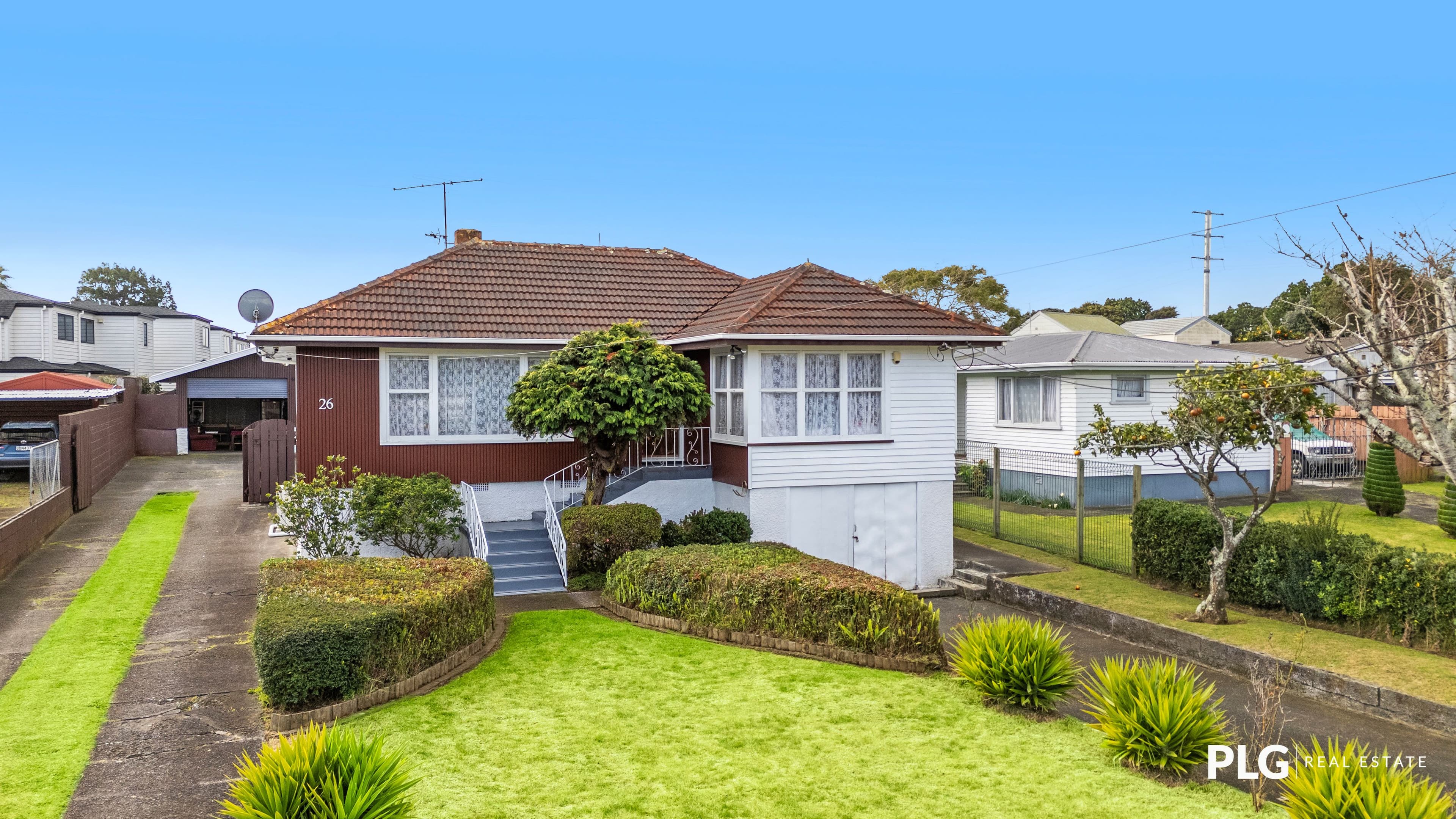 26 Reagan Road, photo 2
