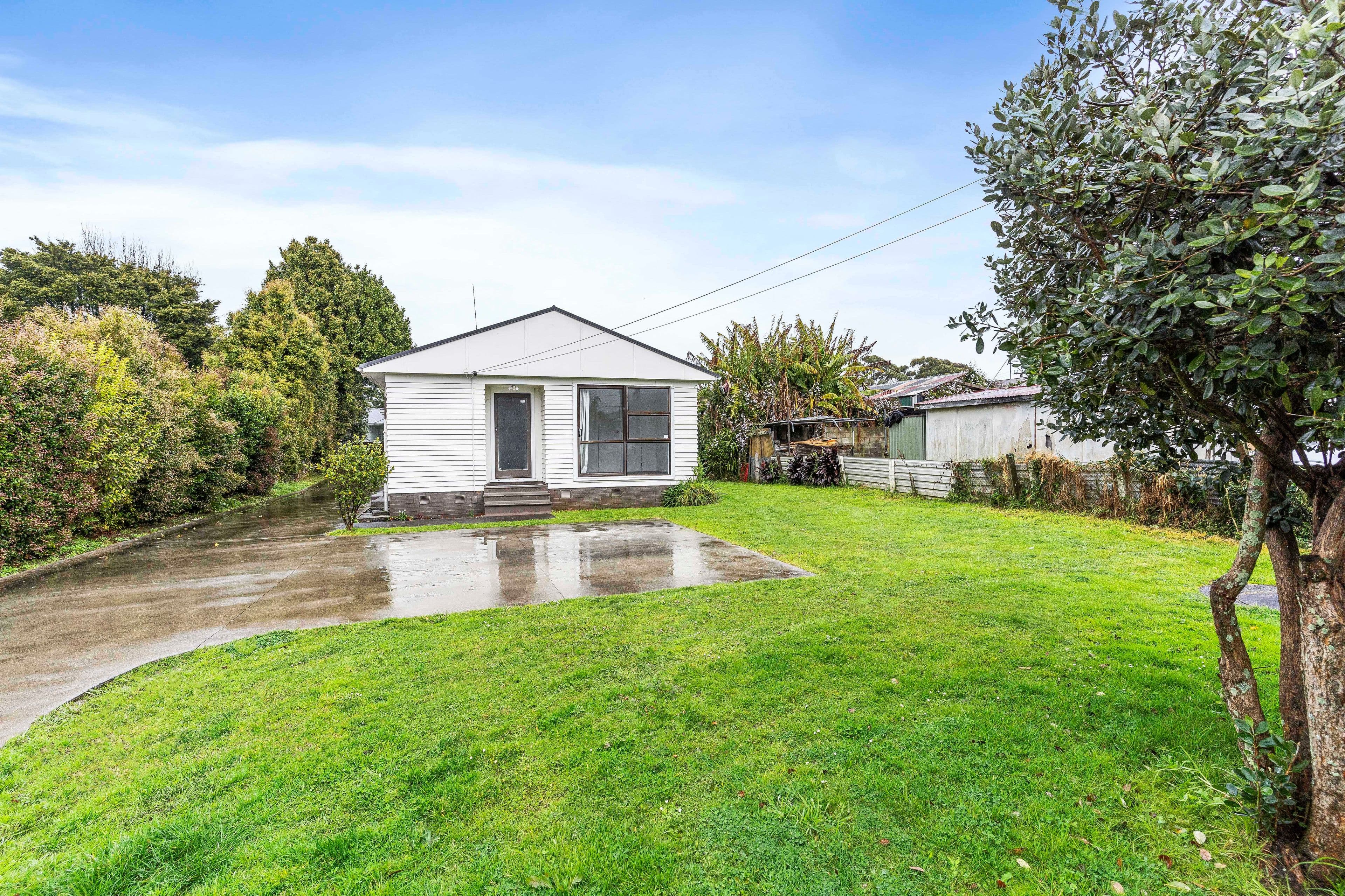 Sold — 3 Berrett Place, Otara