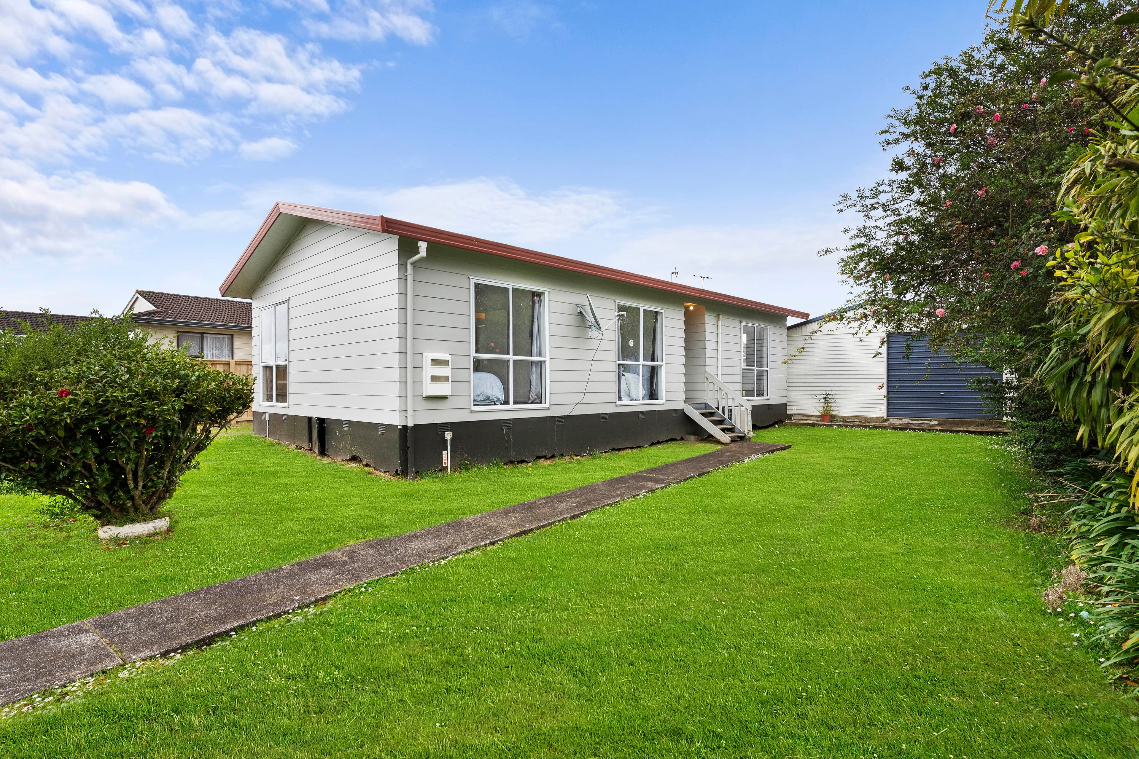 Sold — 20 Penion Drive, Flat Bush