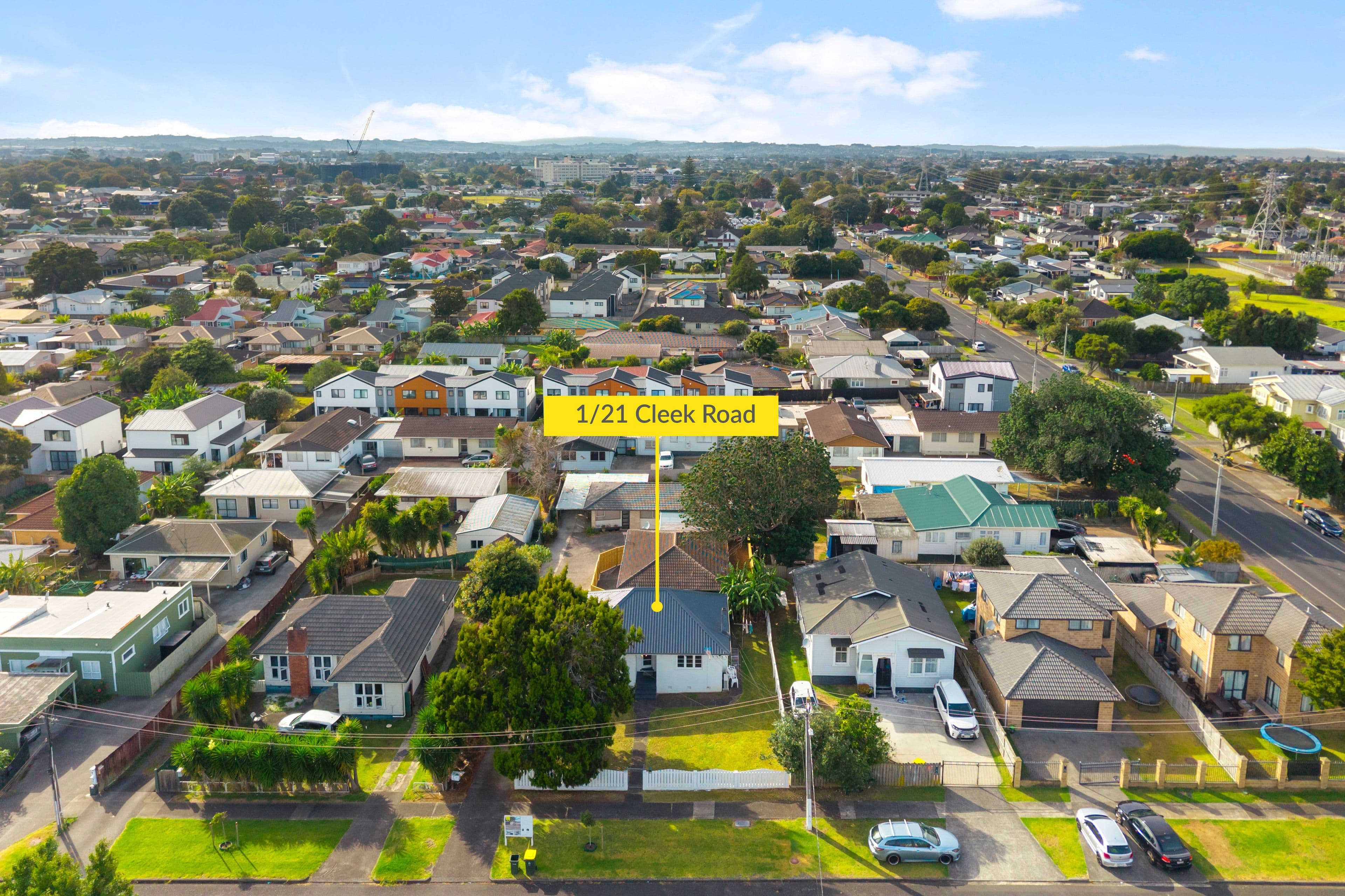 1/21 Cleek Road, photo 7