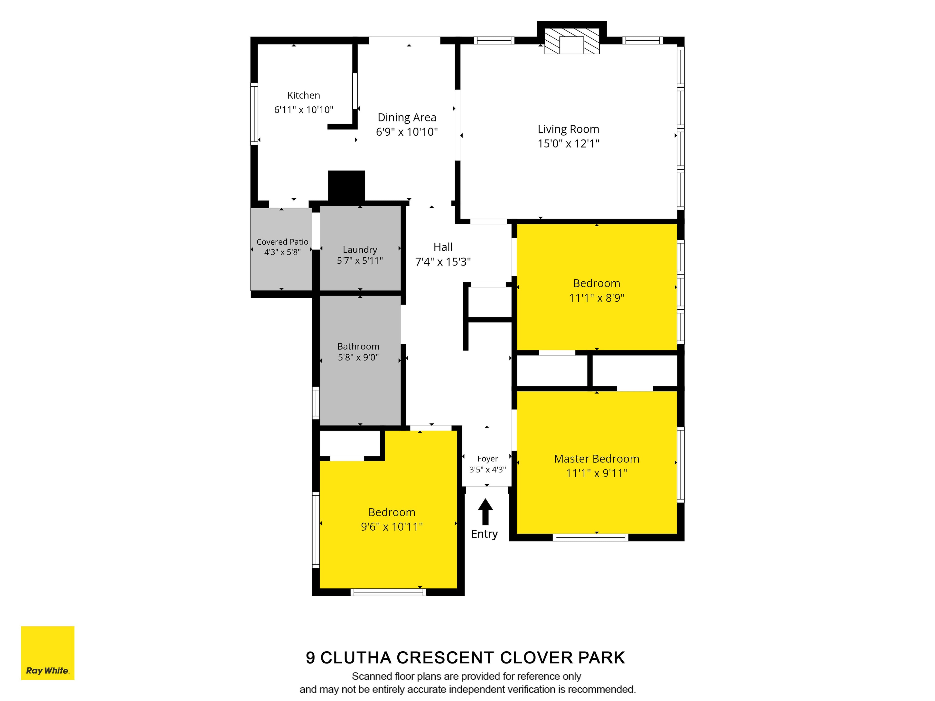 9 Clutha Crescent, photo 14