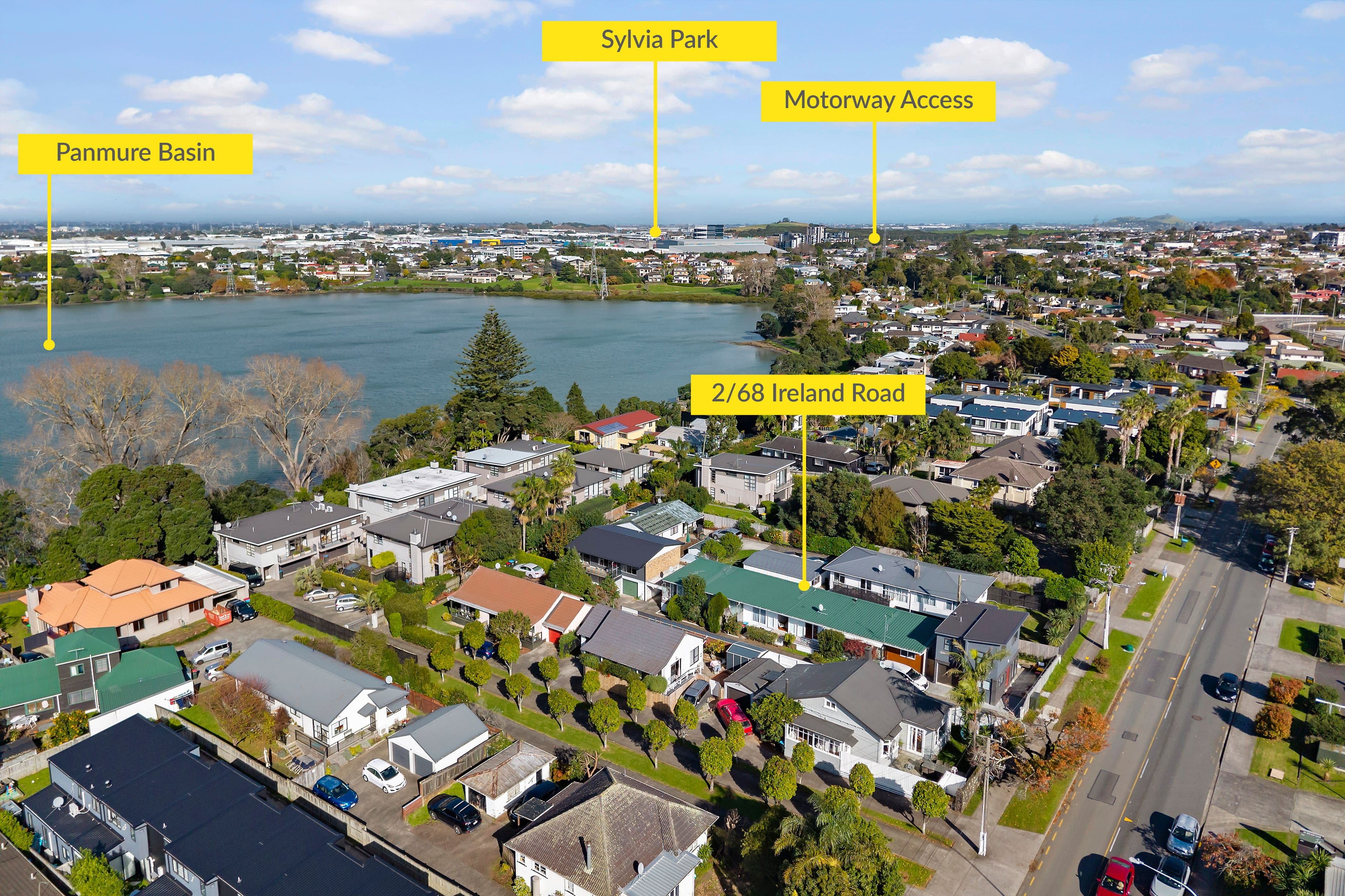 2/68 Ireland Road, photo 10