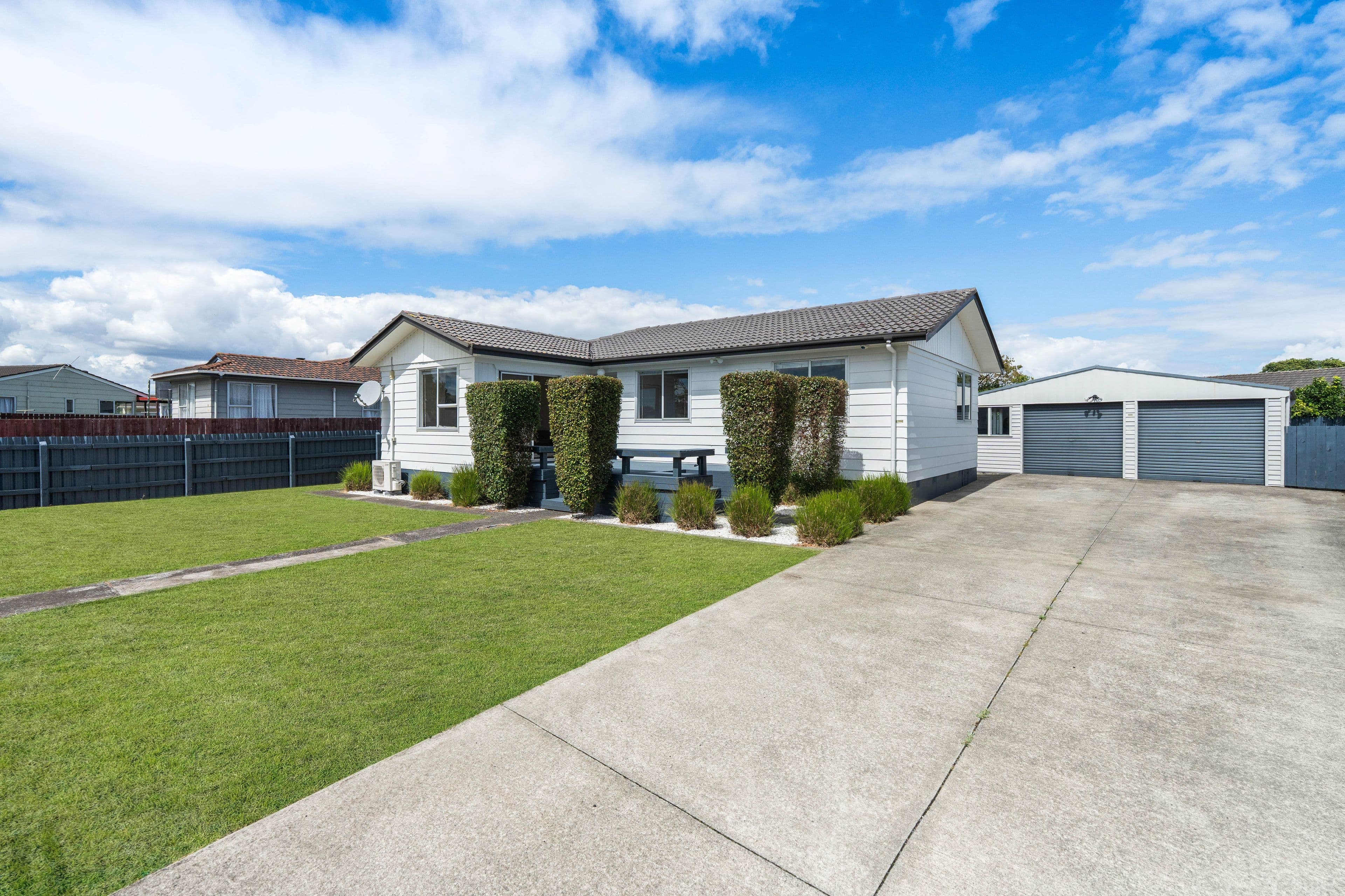 Sold — 26 Growers Lane, Mangere East